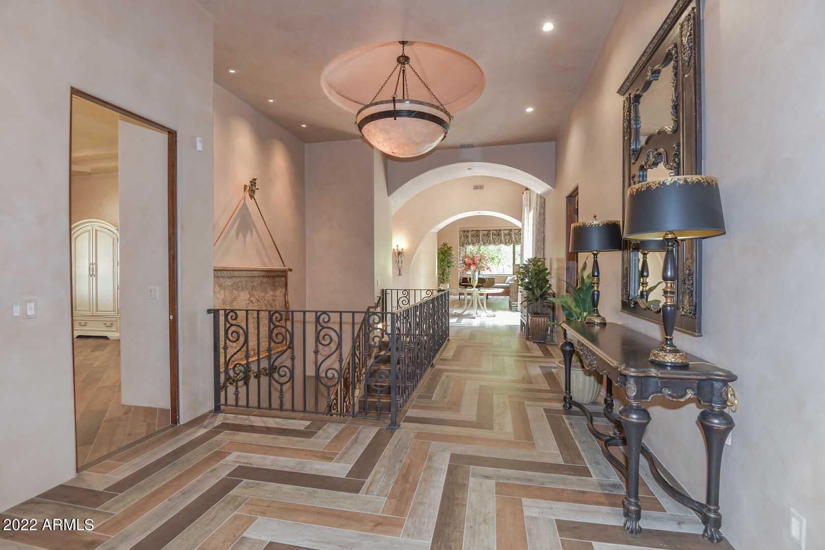 Copper Creek Estates - Residential