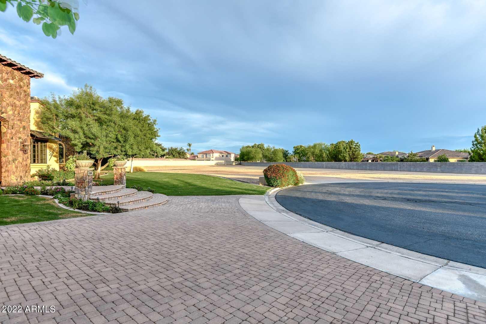 Copper Creek Estates - Residential