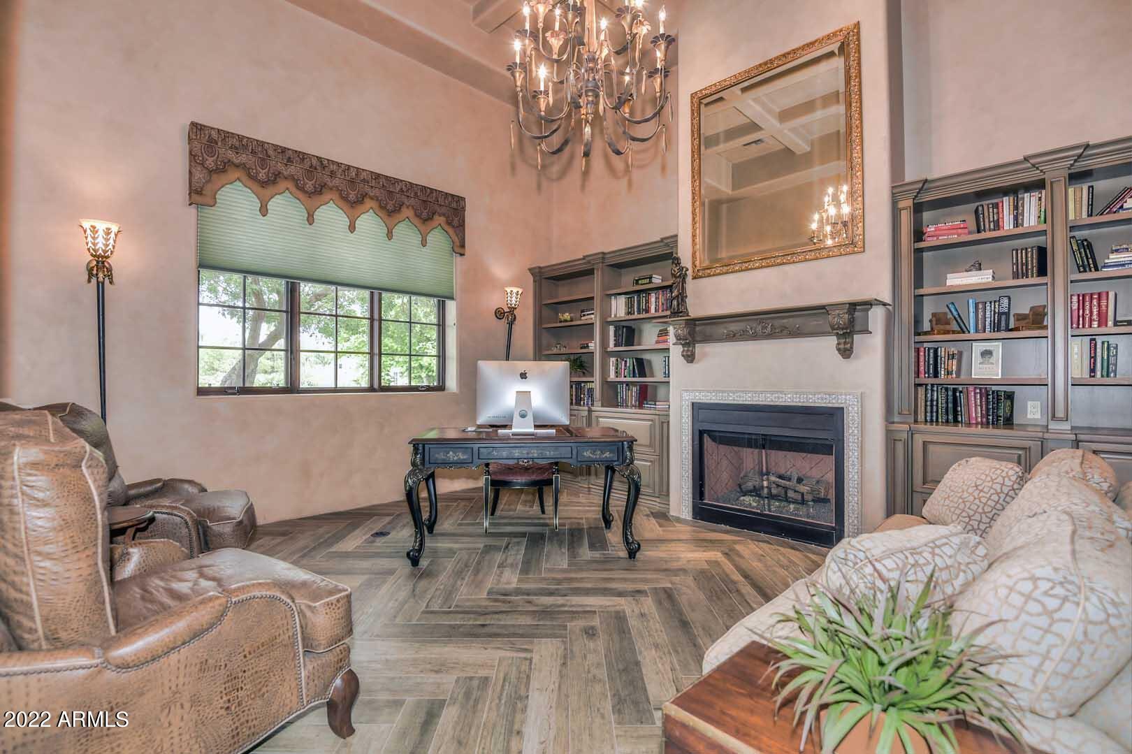 Copper Creek Estates - Residential