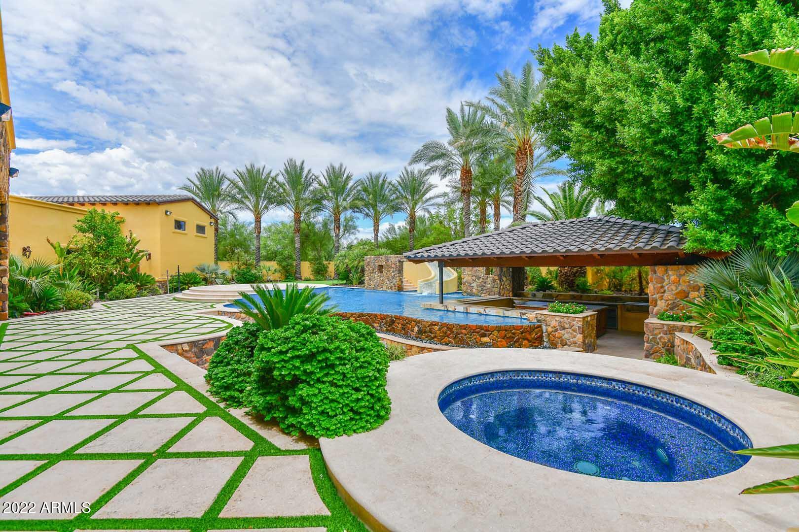 Copper Creek Estates - Residential