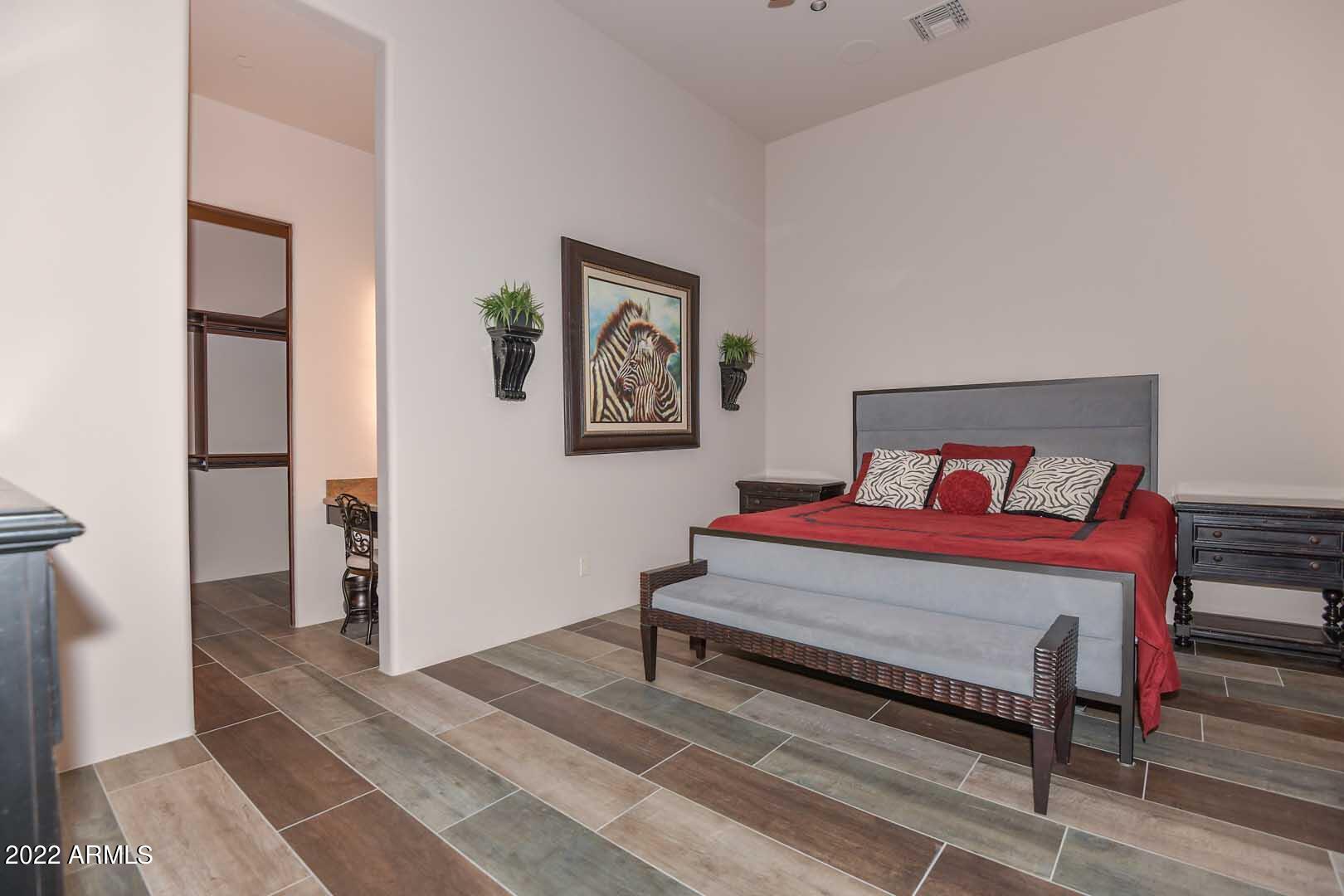 Copper Creek Estates - Residential