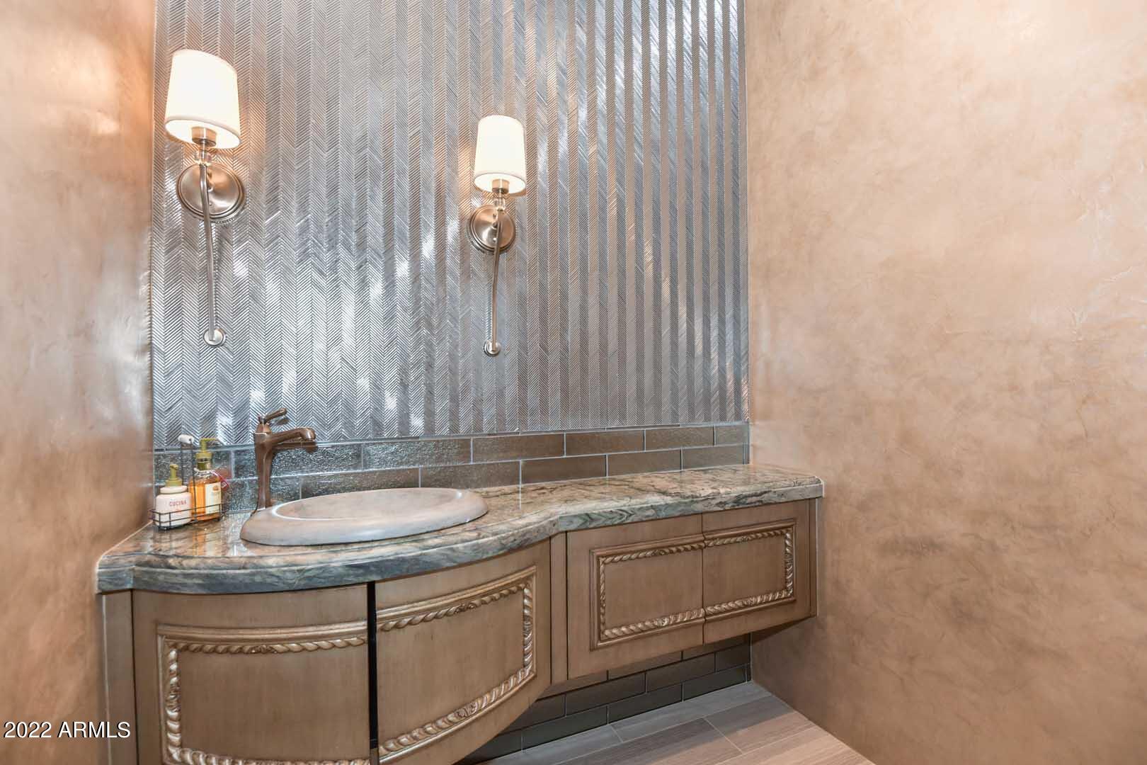 Copper Creek Estates - Residential