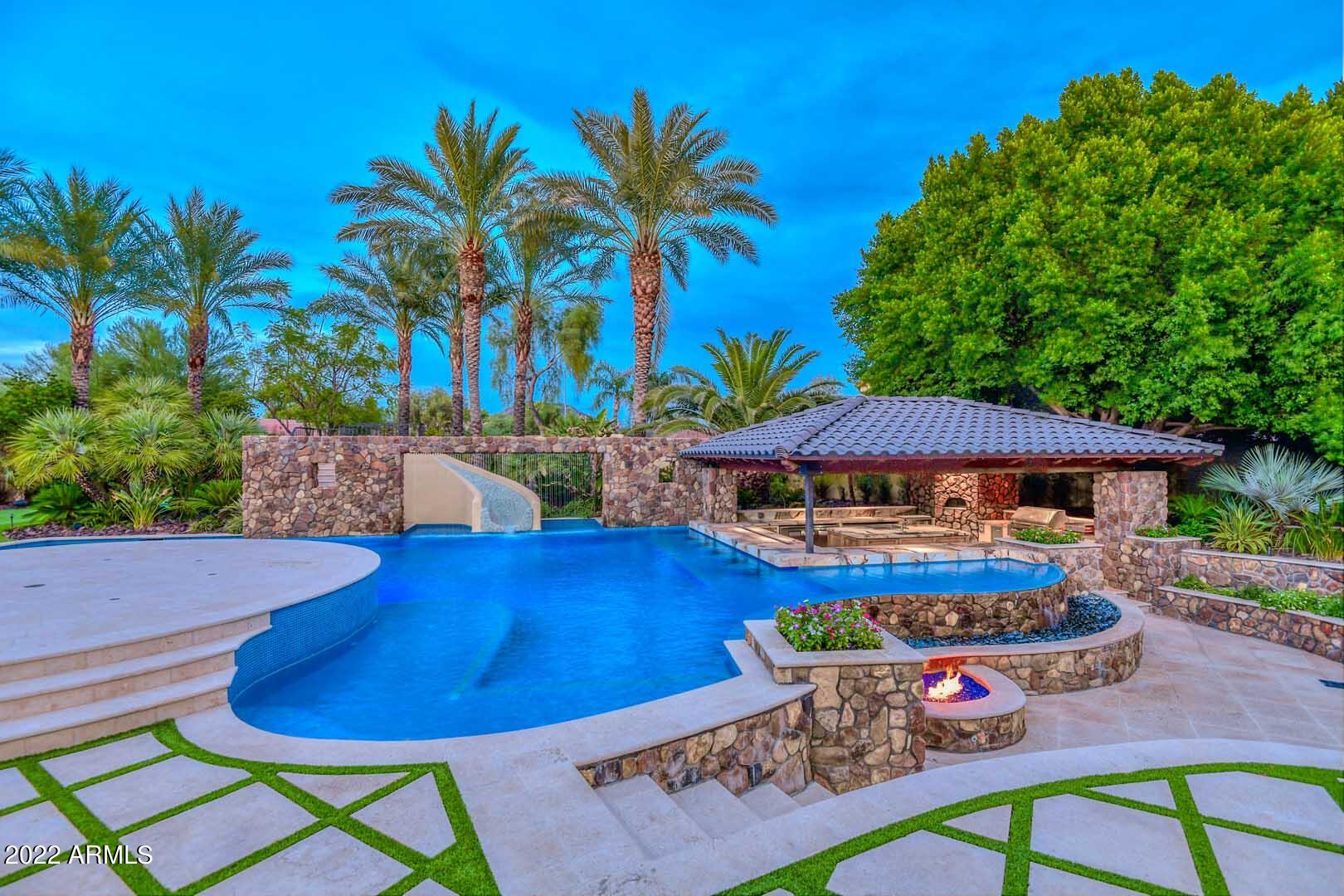 Copper Creek Estates - Residential