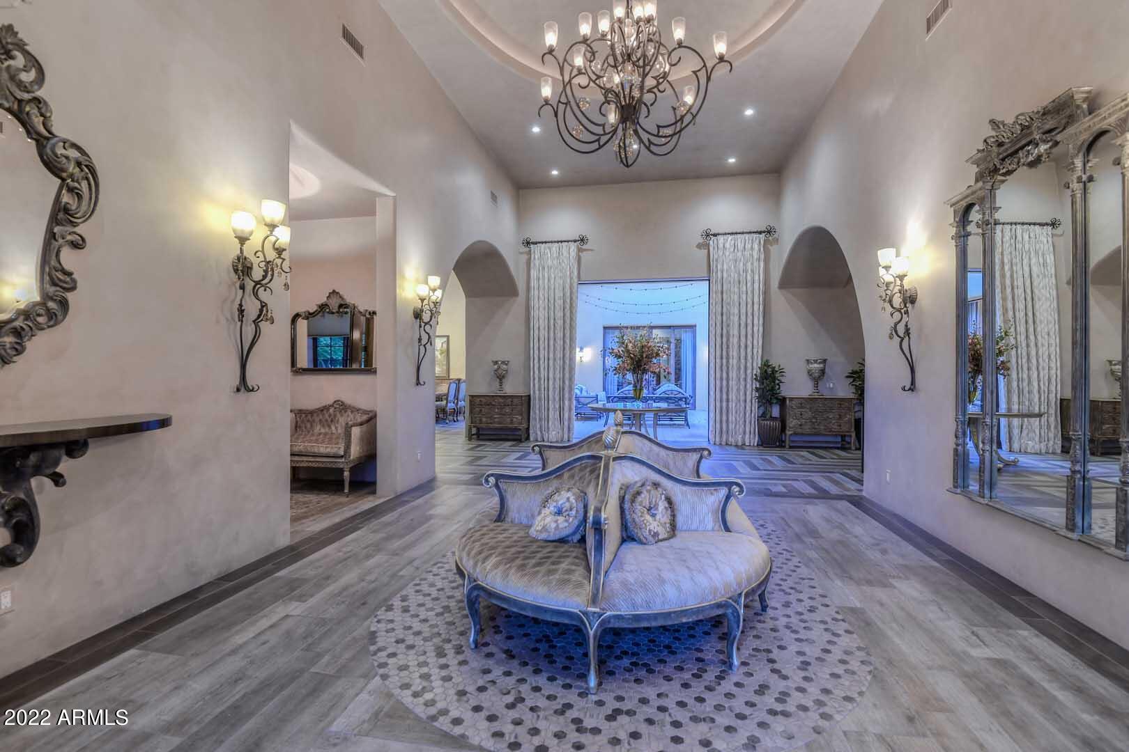 Copper Creek Estates - Residential