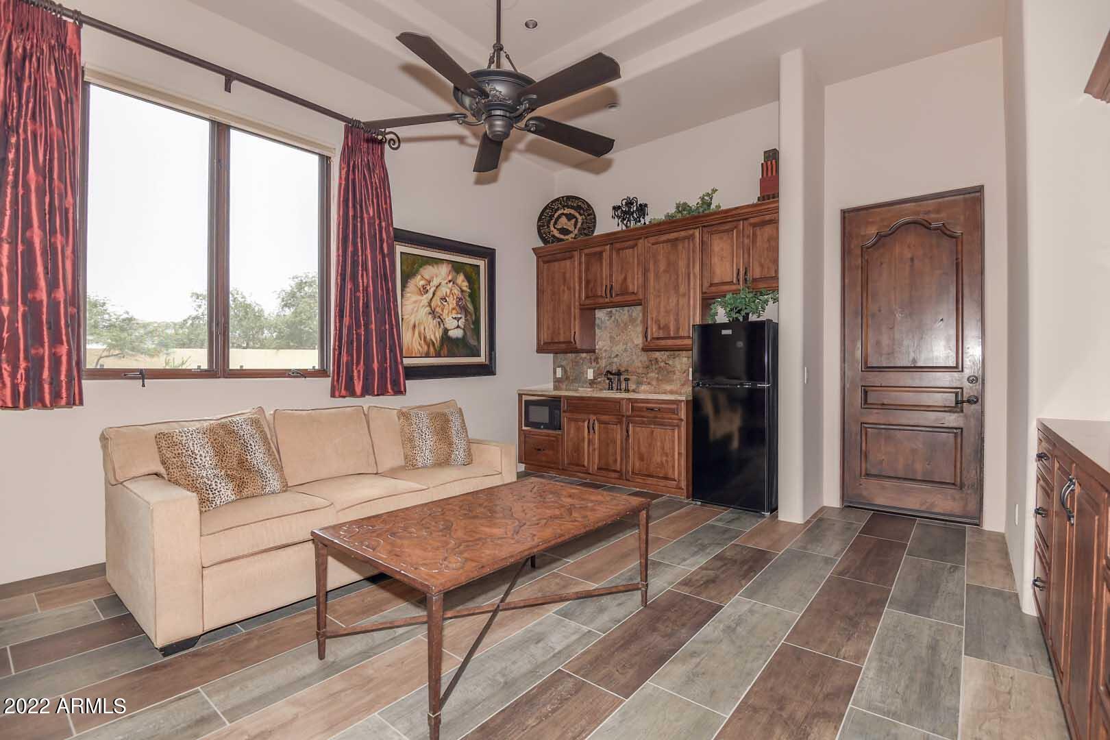 Copper Creek Estates - Residential