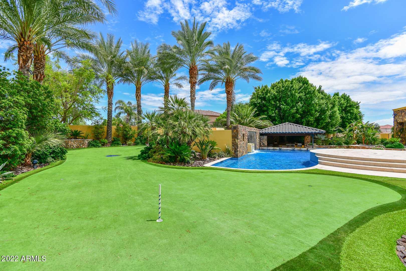 Copper Creek Estates - Residential