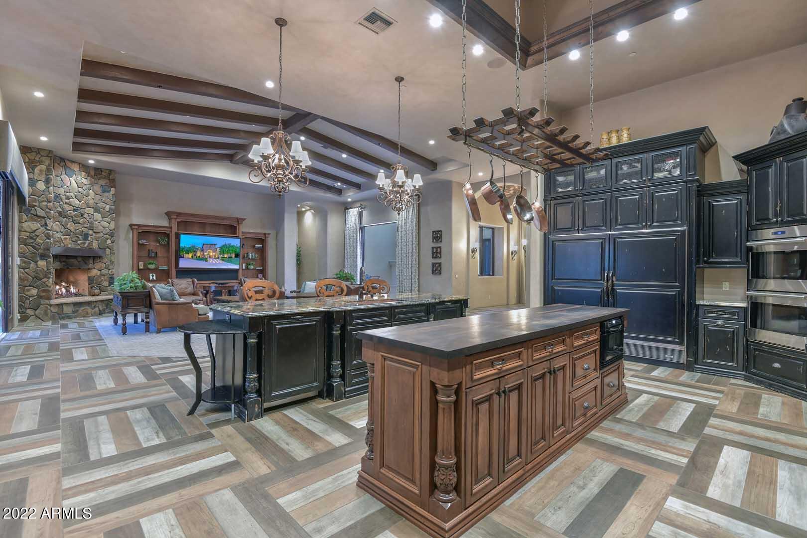 Copper Creek Estates - Residential