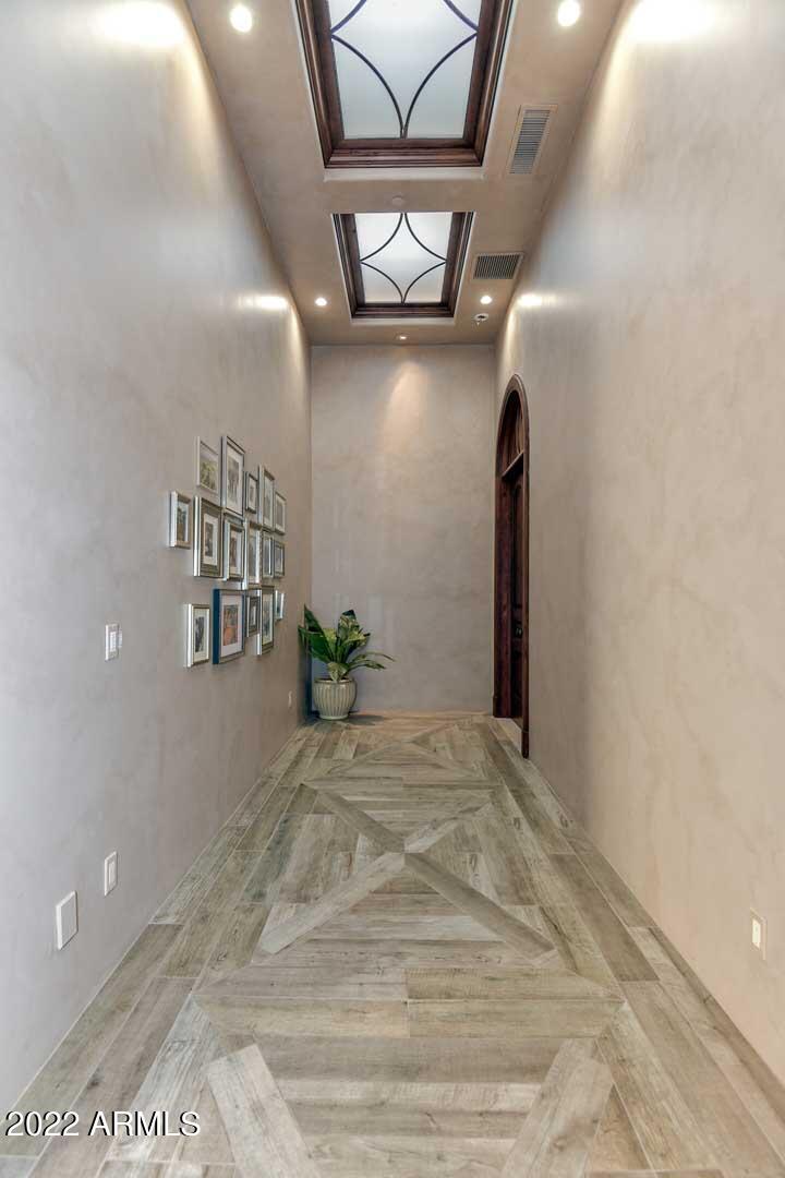 Copper Creek Estates - Residential
