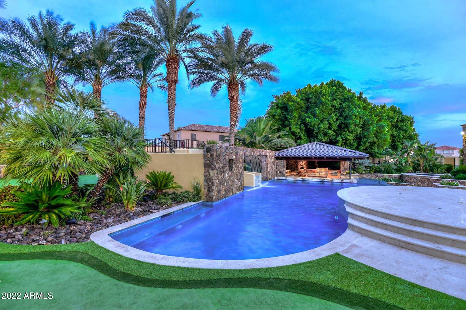 Copper Creek Estates - Residential