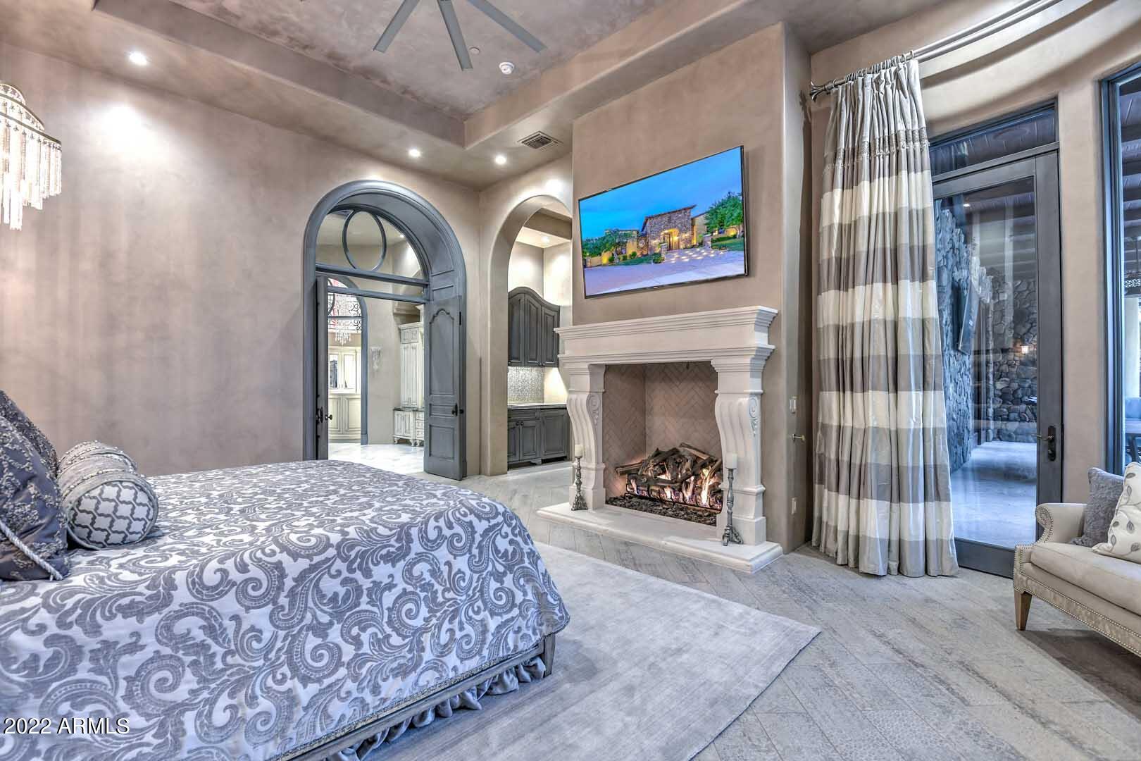 Copper Creek Estates - Residential