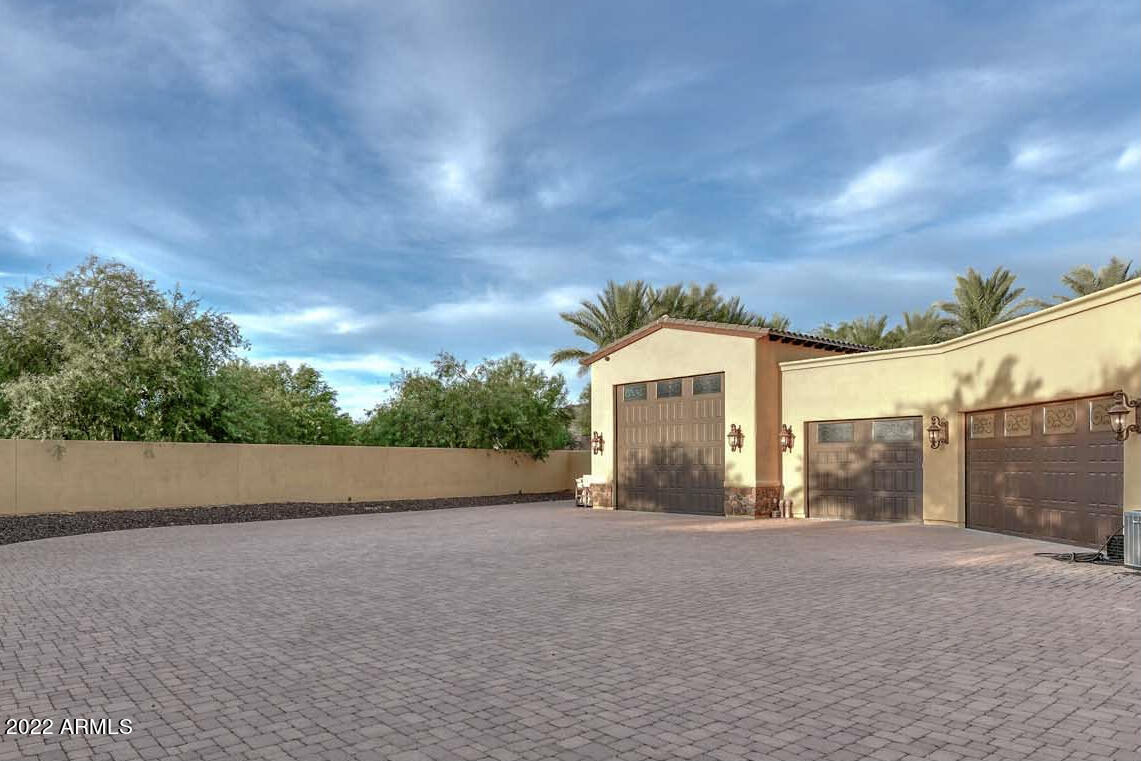 Copper Creek Estates - Residential
