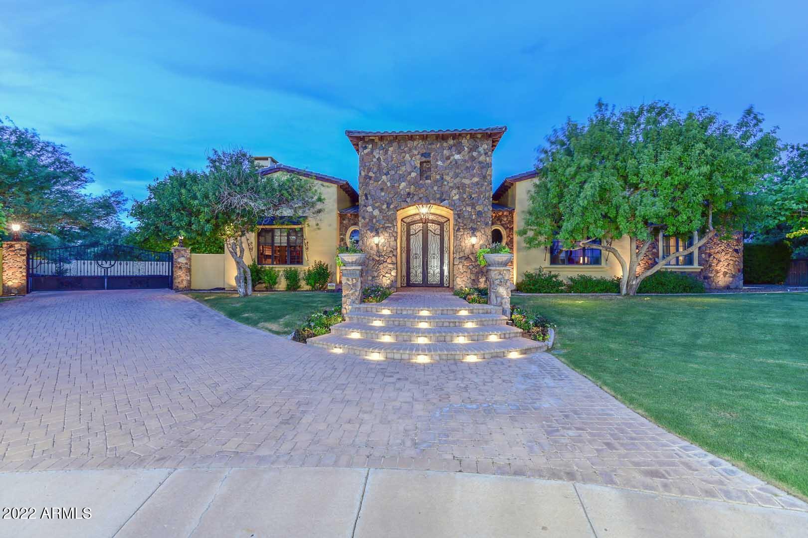 Copper Creek Estates - Residential