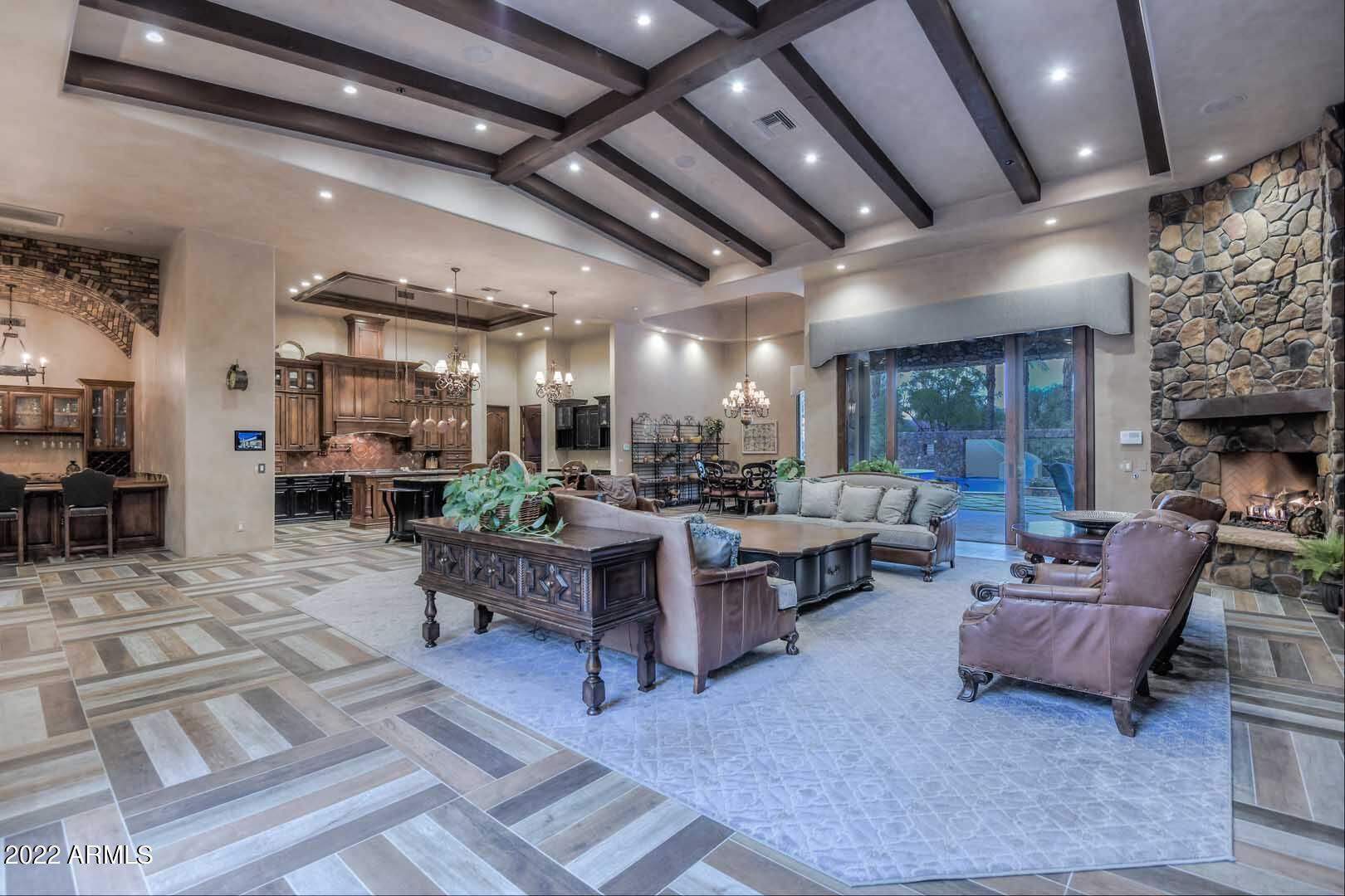 Copper Creek Estates - Residential