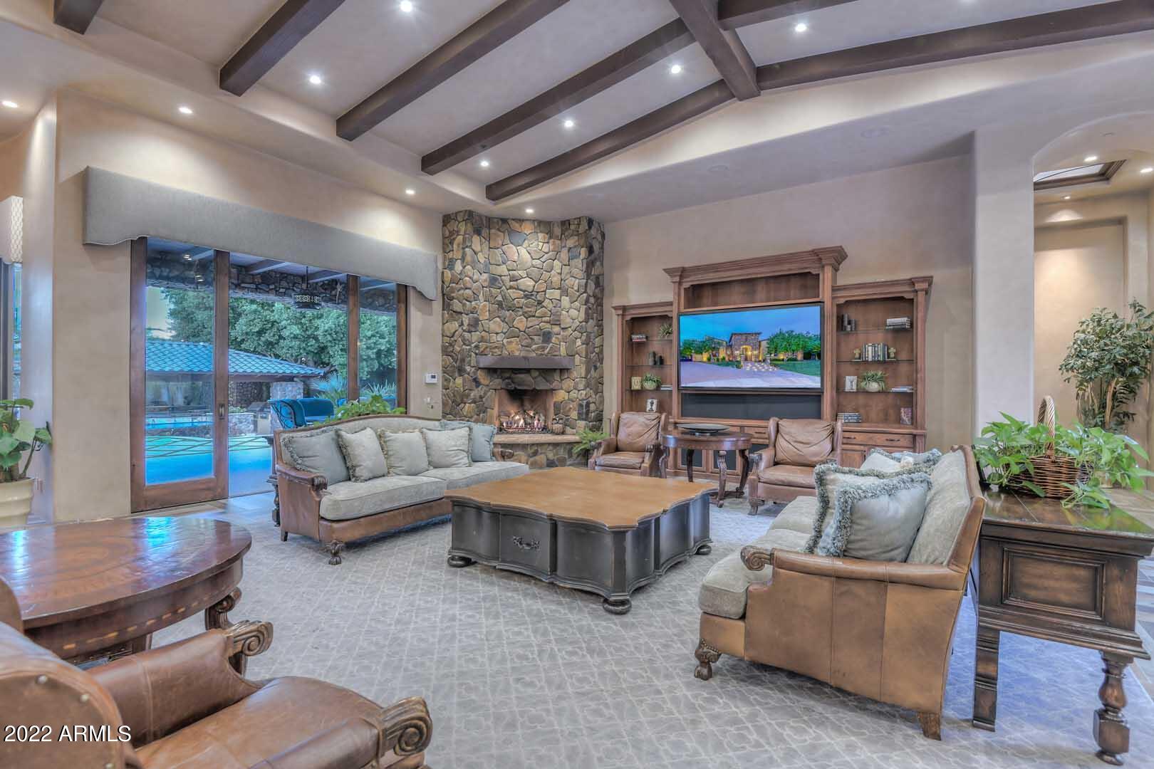 Copper Creek Estates - Residential