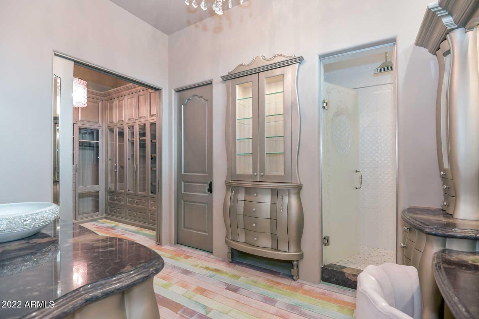 Copper Creek Estates - Residential