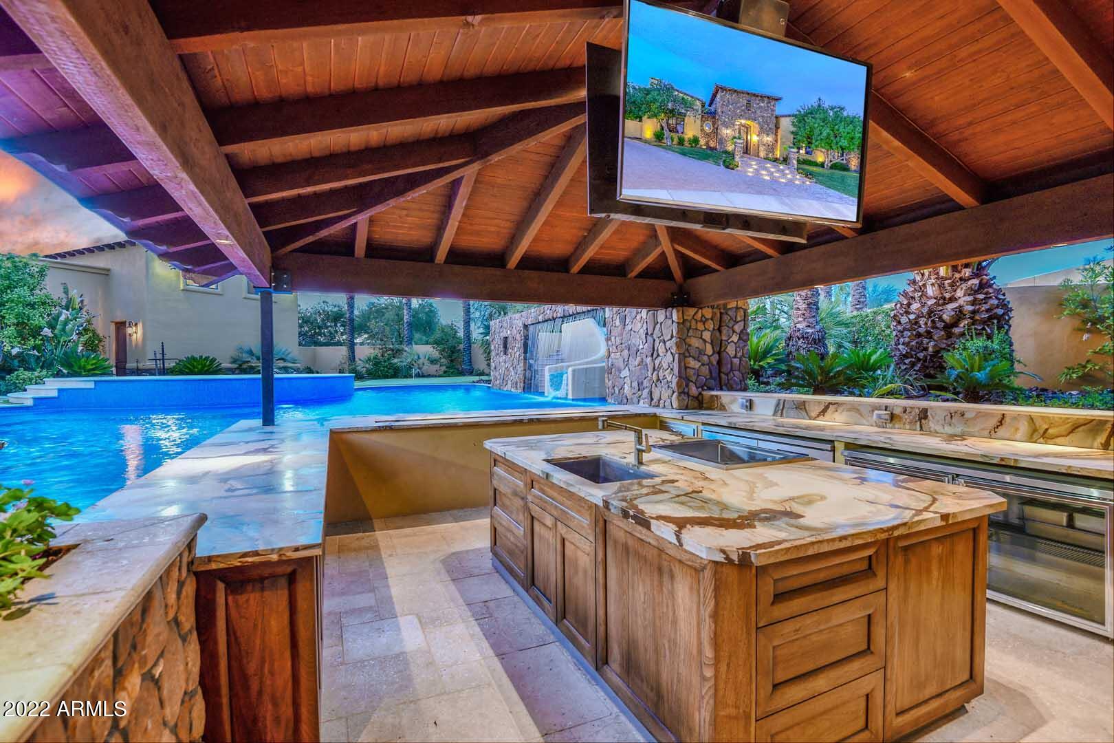 Copper Creek Estates - Residential