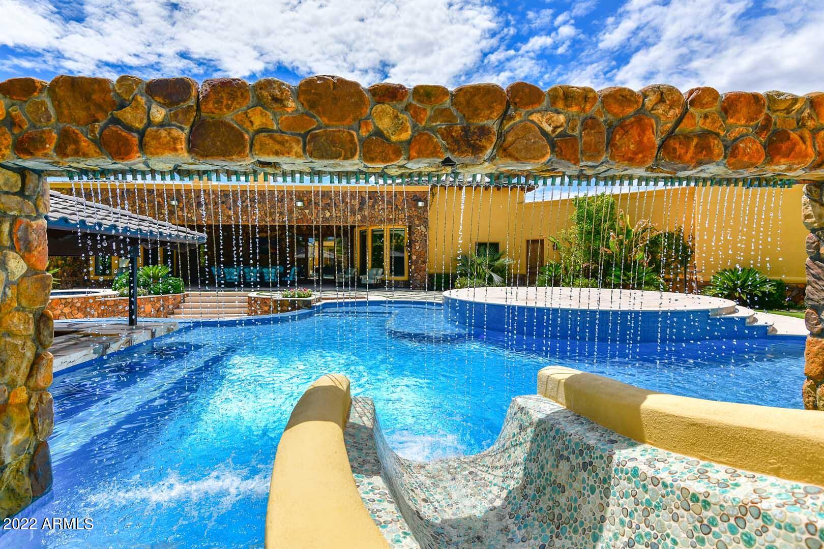 Copper Creek Estates - Residential