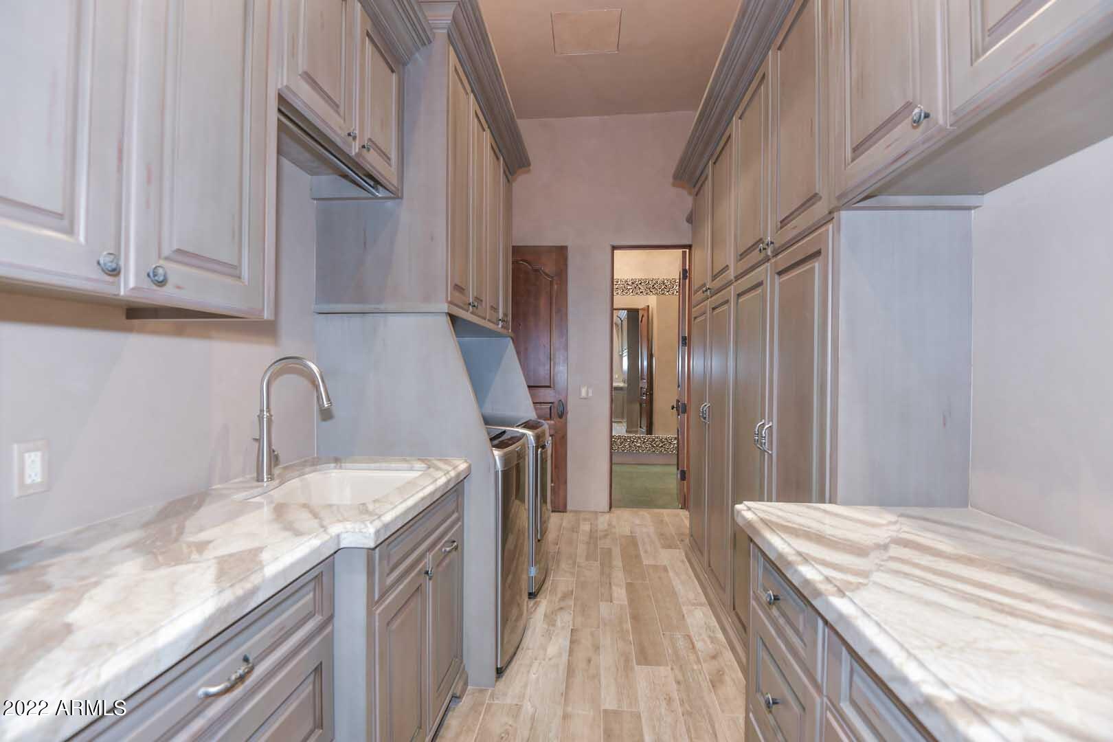 Copper Creek Estates - Residential