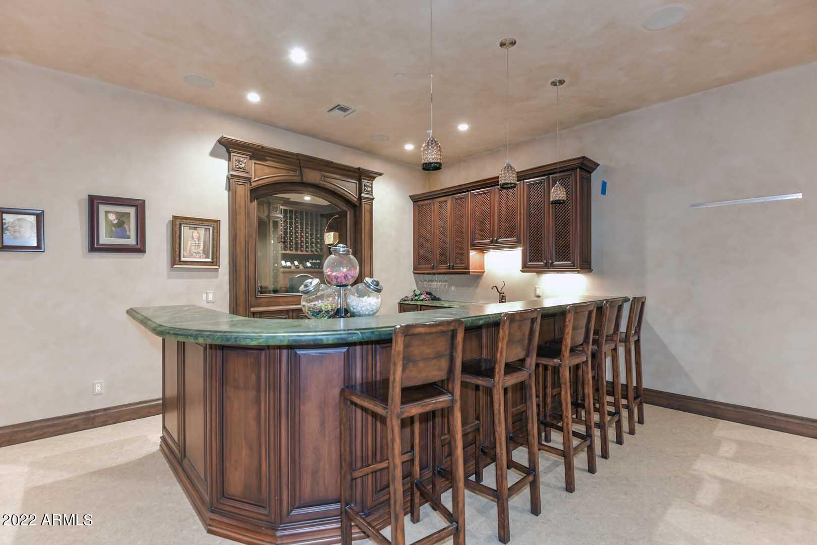 Copper Creek Estates - Residential