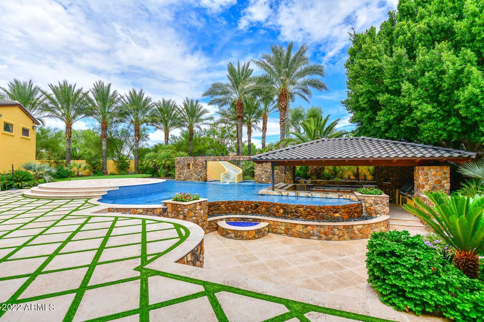 Copper Creek Estates - Residential