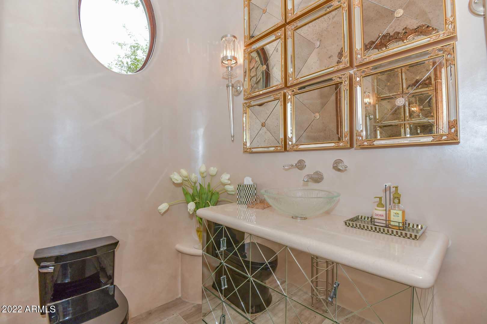 Copper Creek Estates - Residential