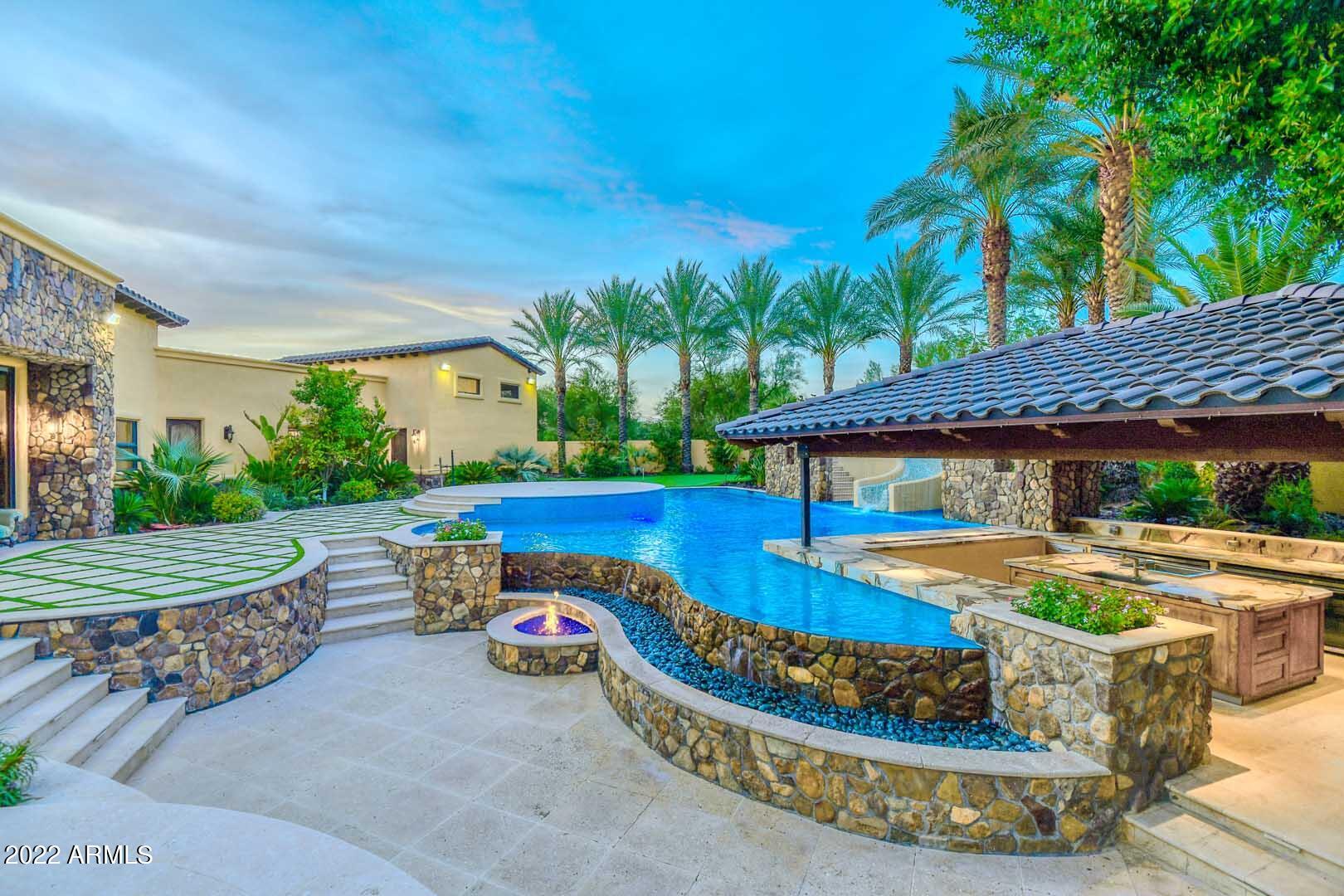 Copper Creek Estates - Residential
