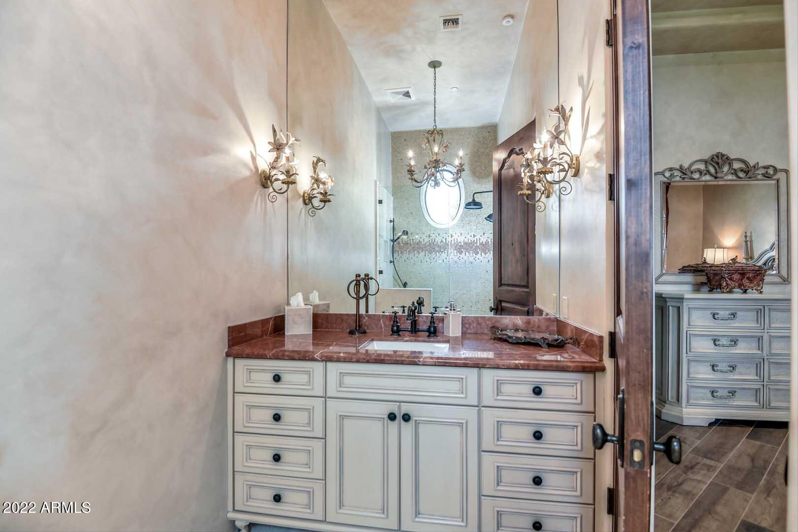Copper Creek Estates - Residential