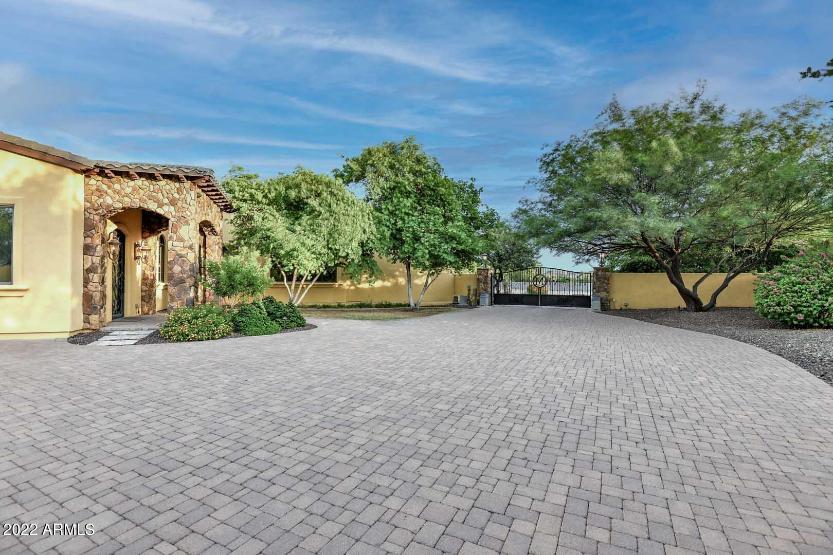 Copper Creek Estates - Residential
