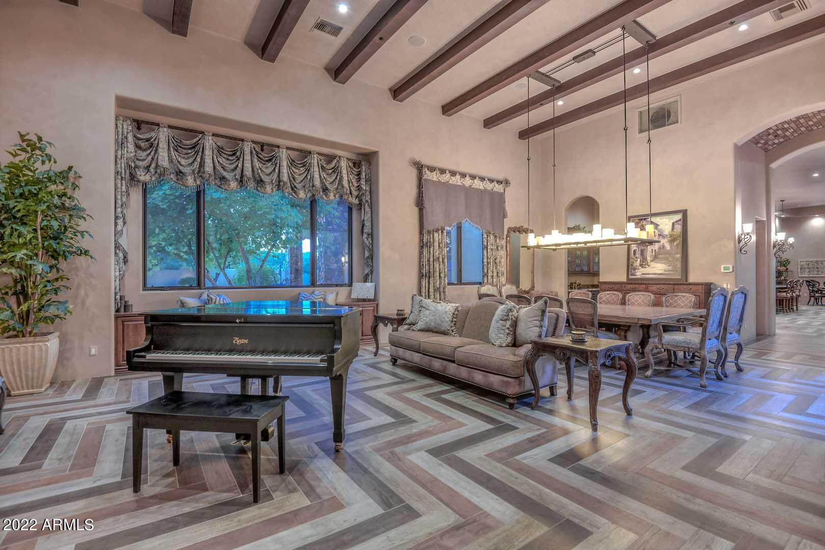 Copper Creek Estates - Residential