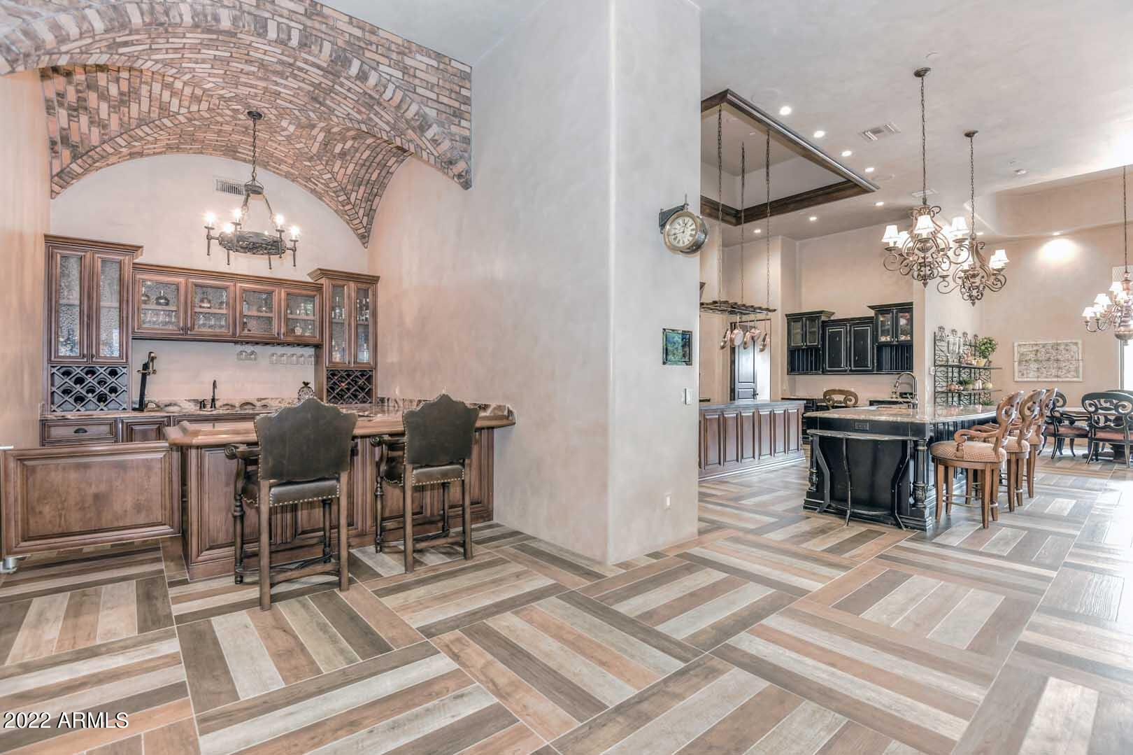 Copper Creek Estates - Residential