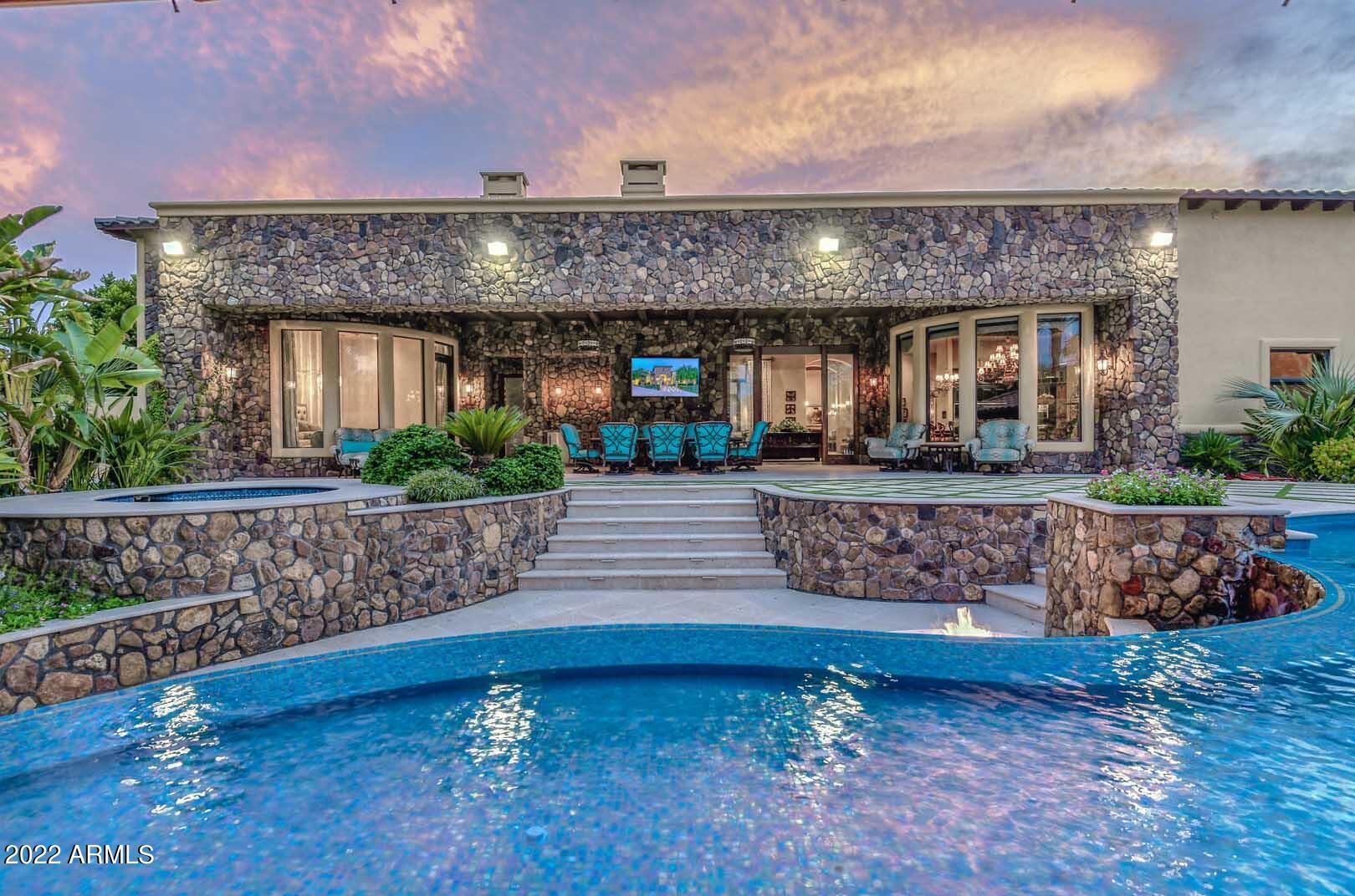 Copper Creek Estates - Residential
