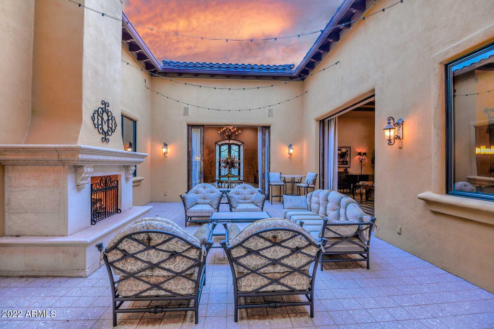 Copper Creek Estates - Residential