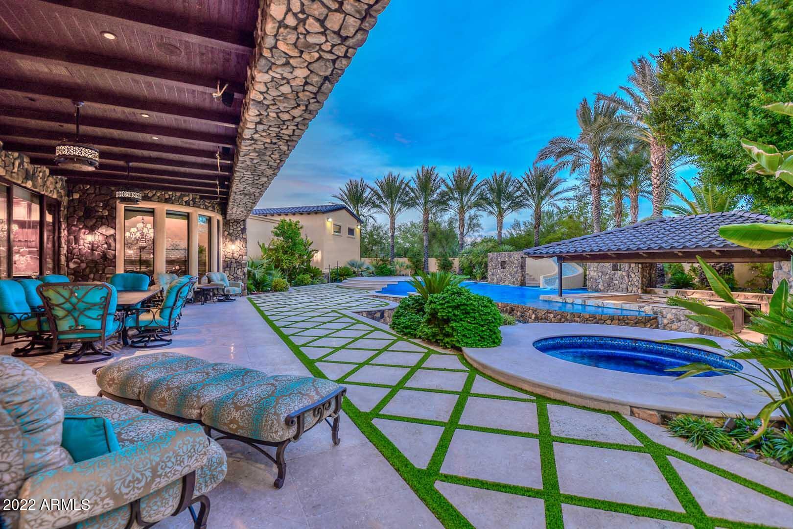 Copper Creek Estates - Residential
