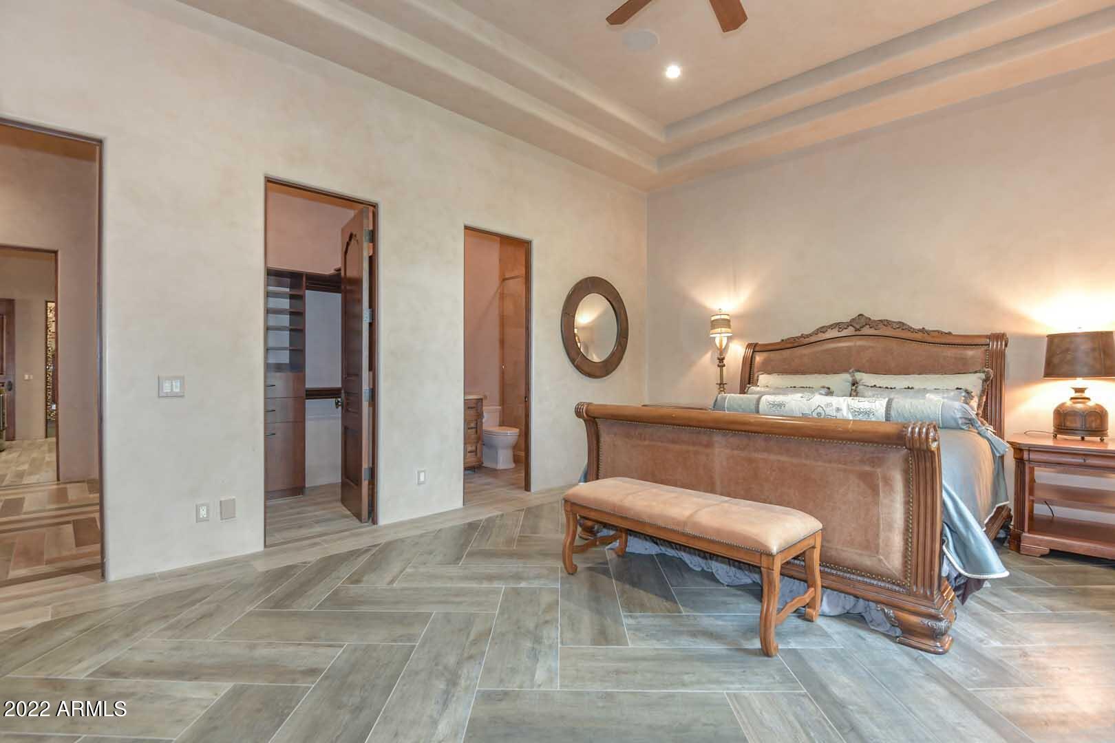 Copper Creek Estates - Residential