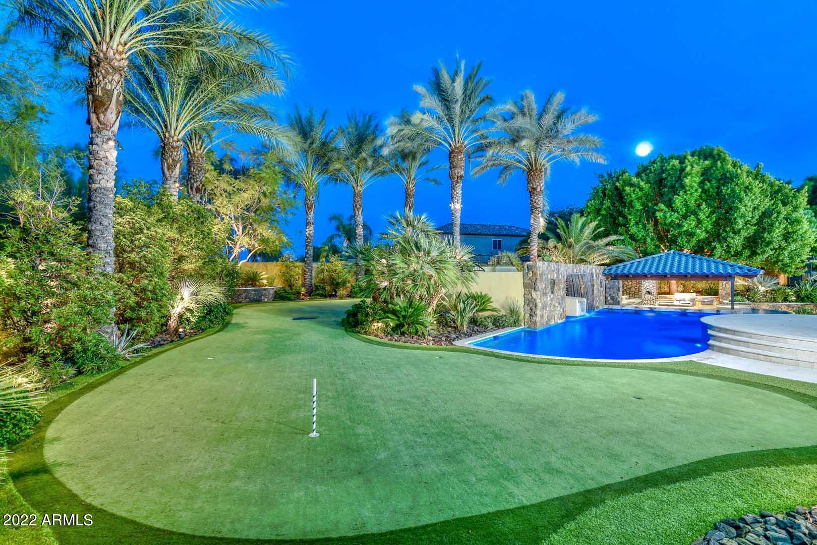 Copper Creek Estates - Residential