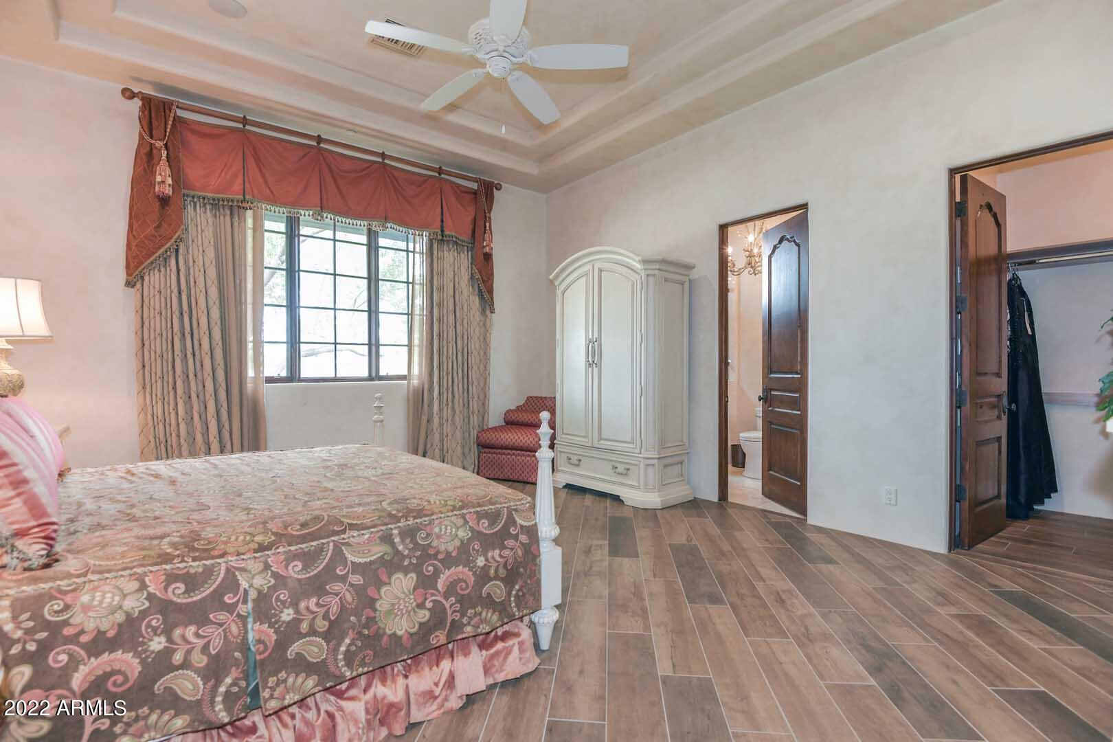 Copper Creek Estates - Residential