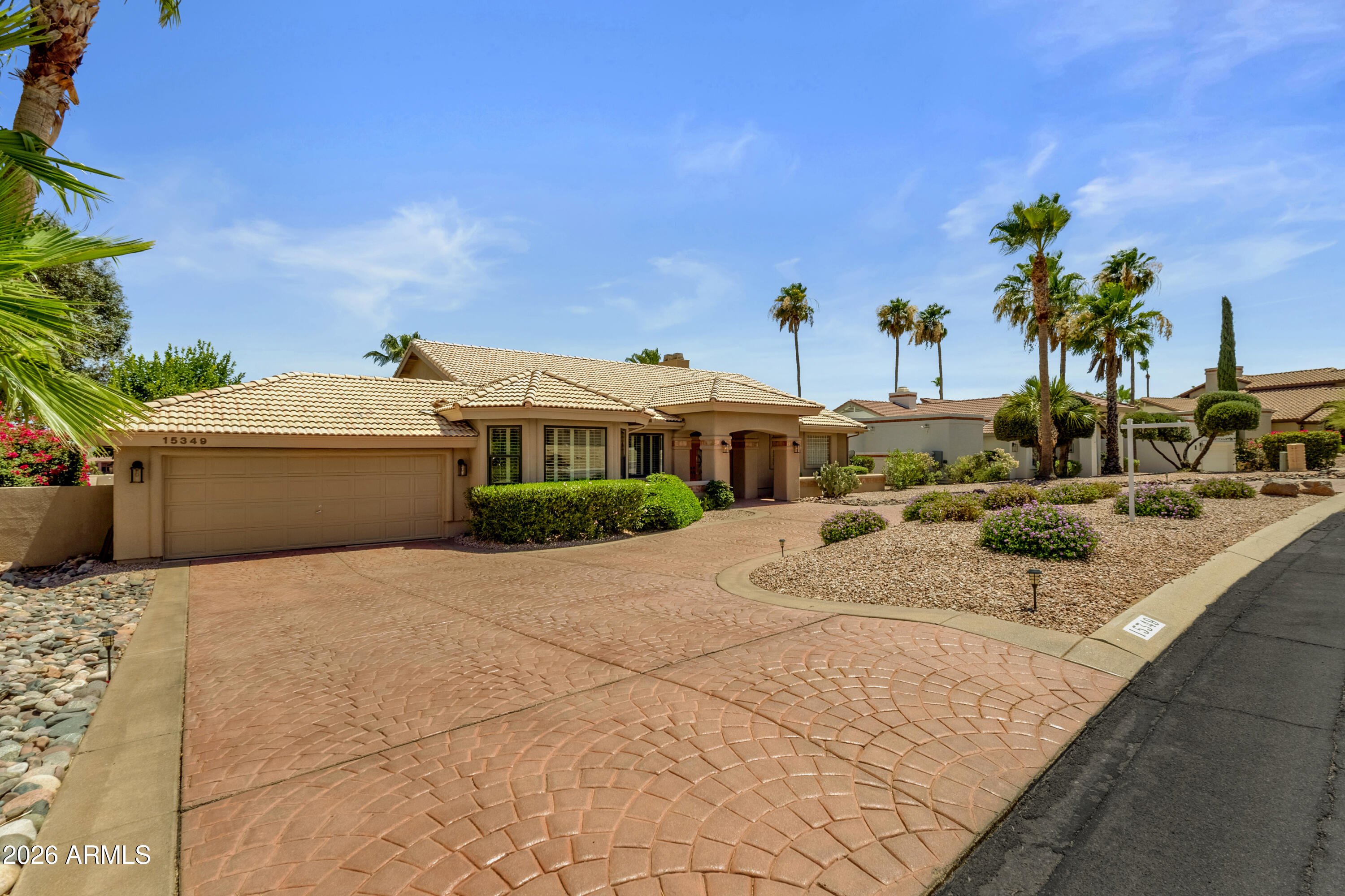 FOUNTAIN HILLS AZ 602D - Residential