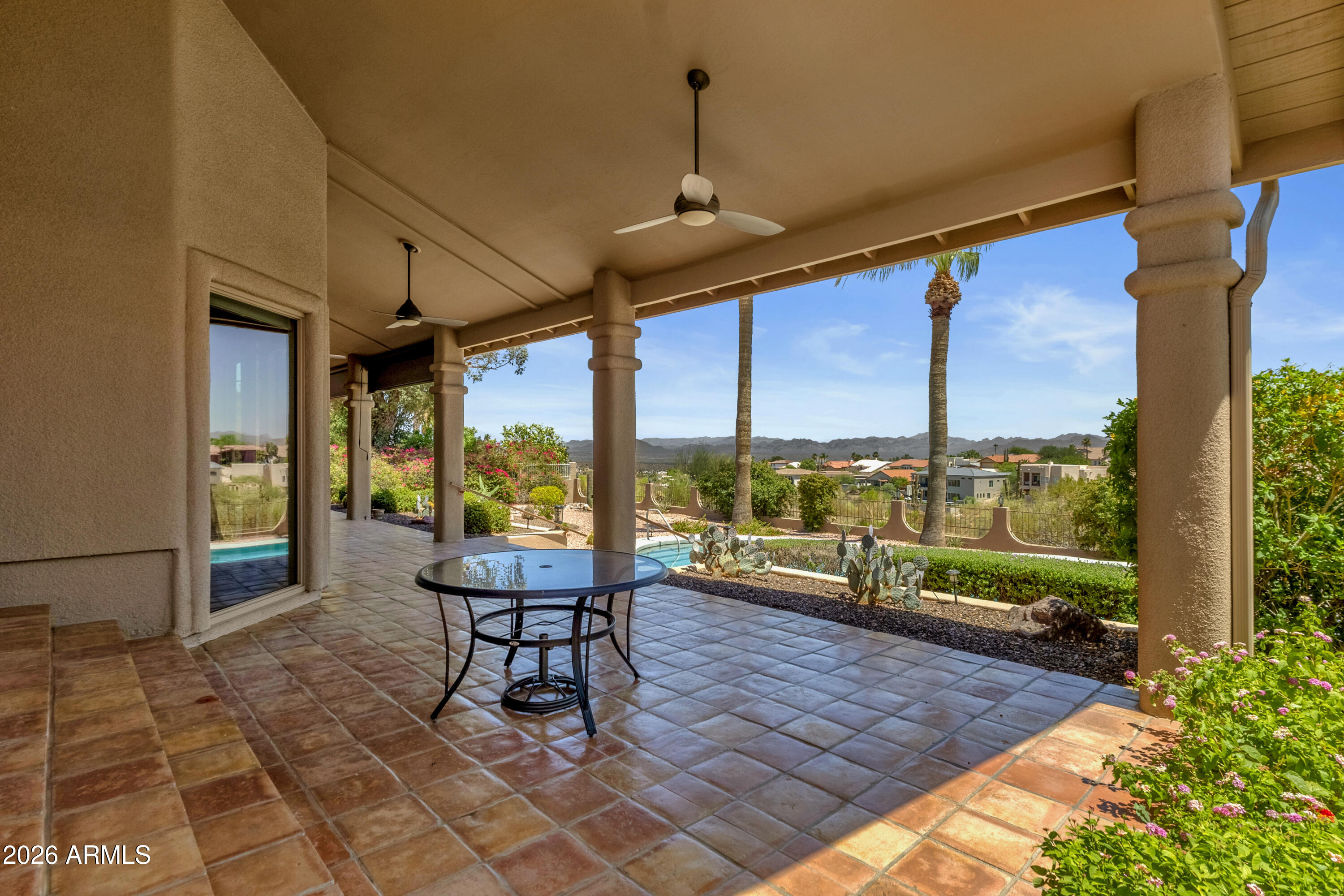 FOUNTAIN HILLS AZ 602D - Residential