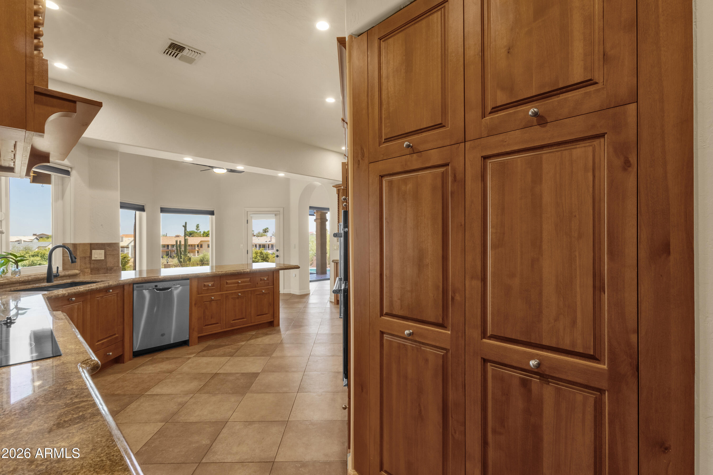 FOUNTAIN HILLS AZ 602D - Residential