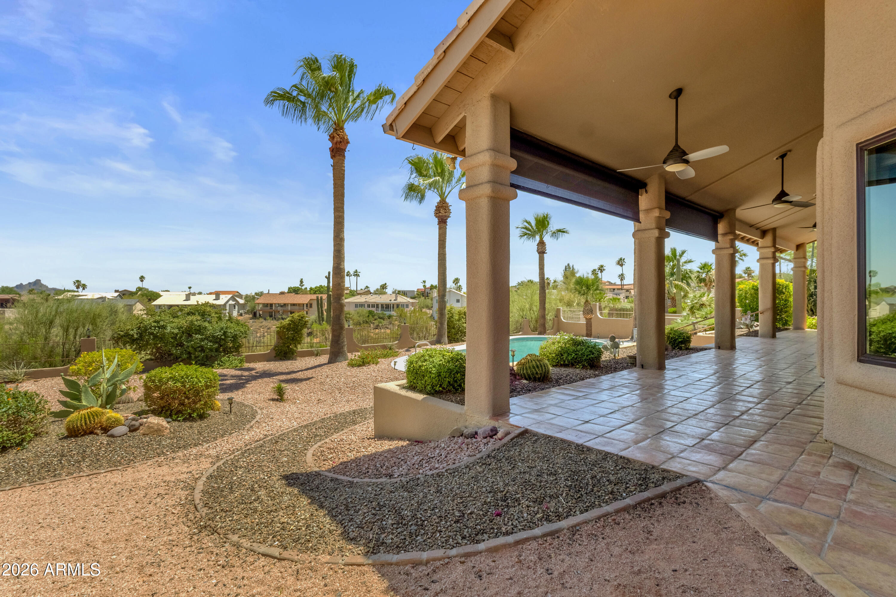 FOUNTAIN HILLS AZ 602D - Residential