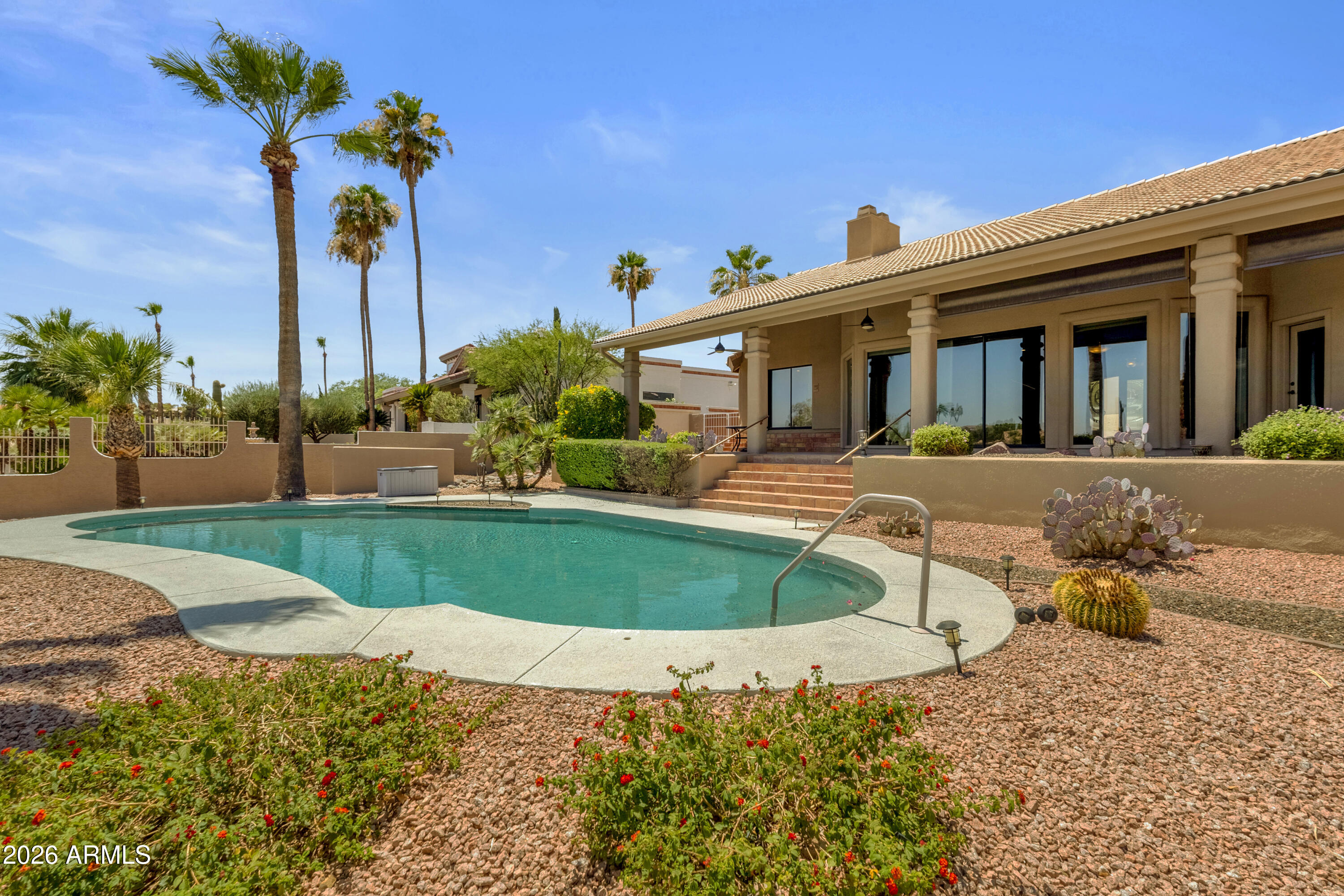 FOUNTAIN HILLS AZ 602D - Residential