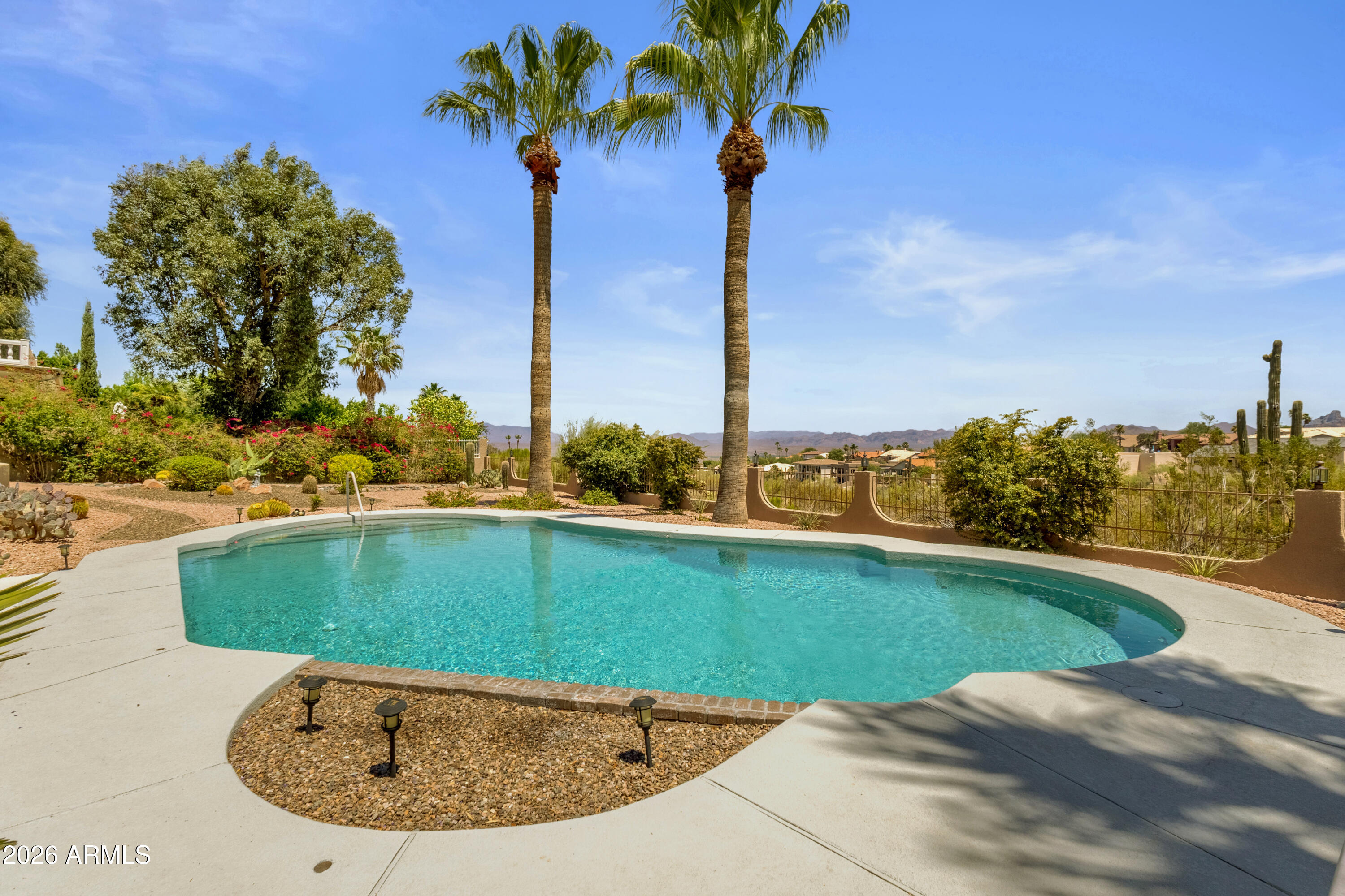 FOUNTAIN HILLS AZ 602D - Residential