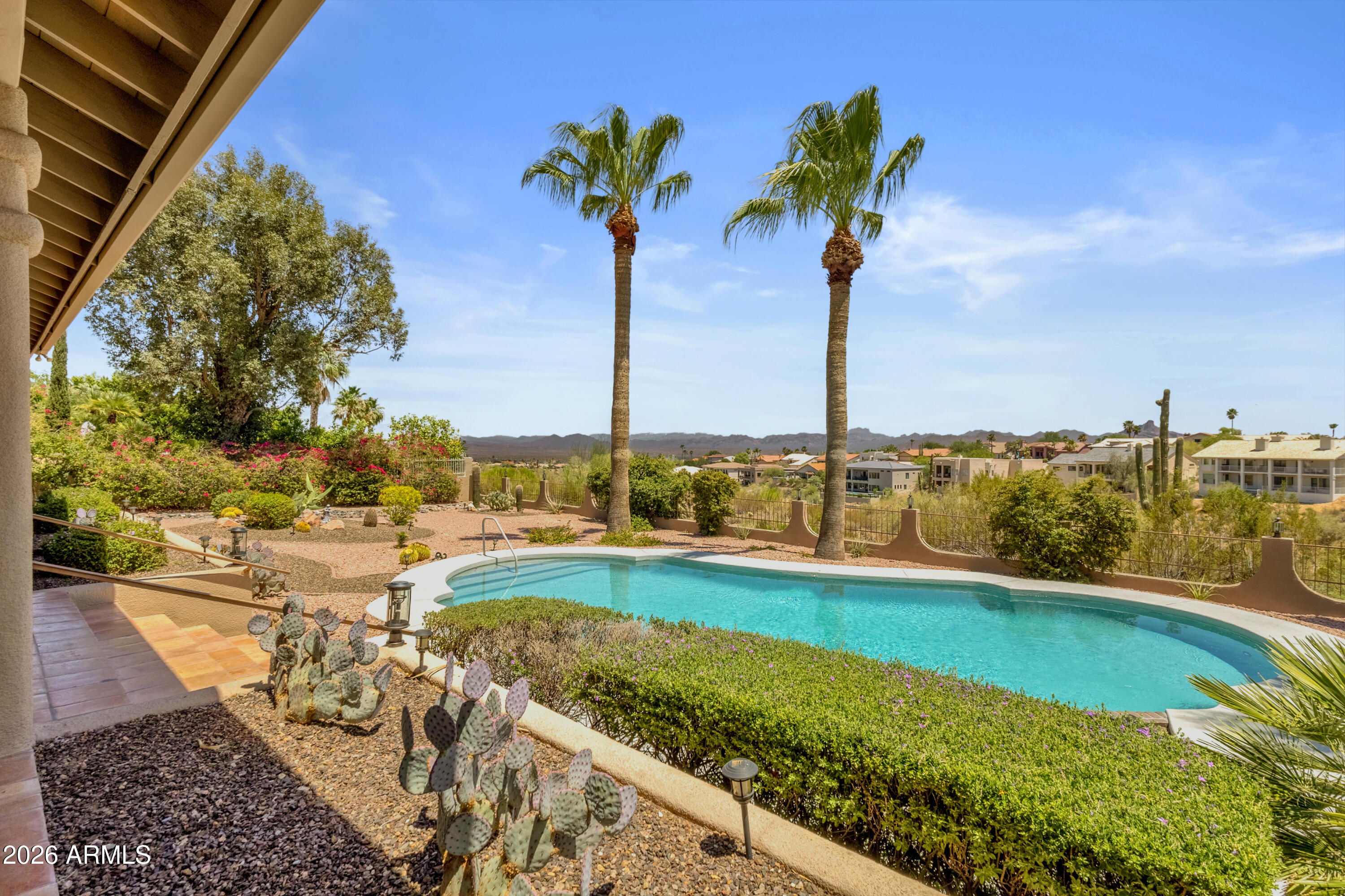 FOUNTAIN HILLS AZ 602D - Residential