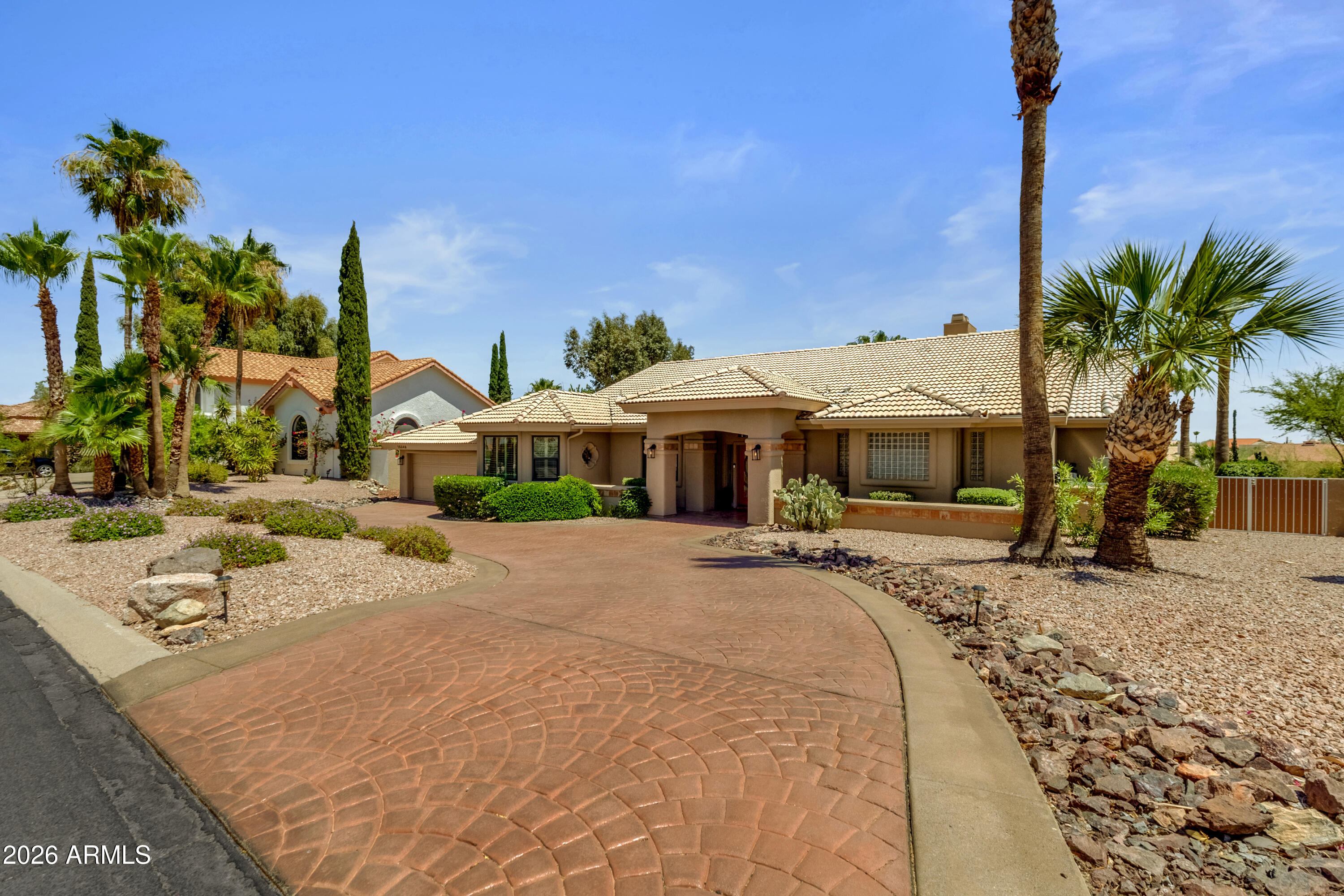 FOUNTAIN HILLS AZ 602D - Residential