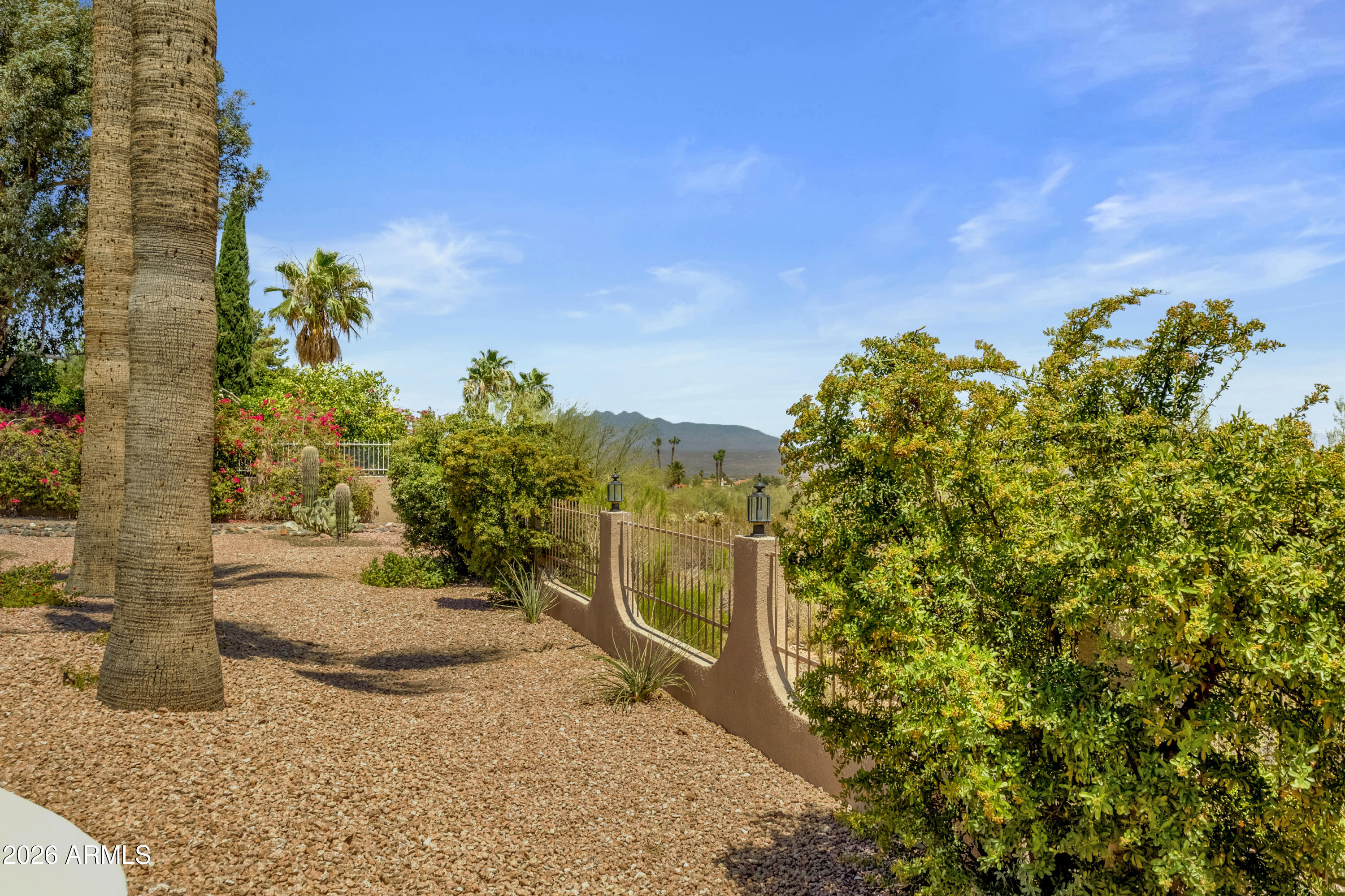 FOUNTAIN HILLS AZ 602D - Residential