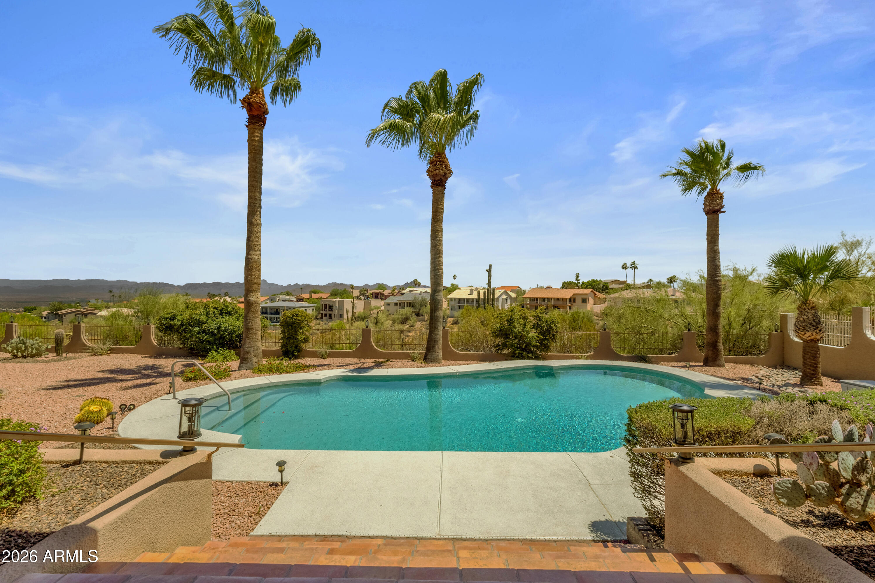 FOUNTAIN HILLS AZ 602D - Residential