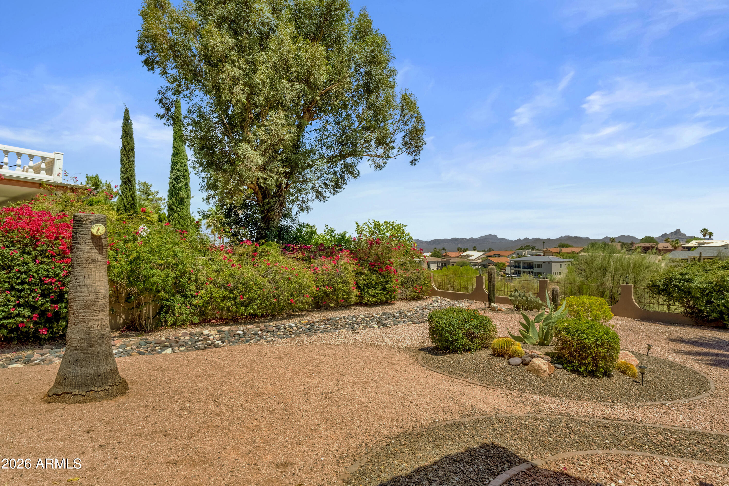 FOUNTAIN HILLS AZ 602D - Residential