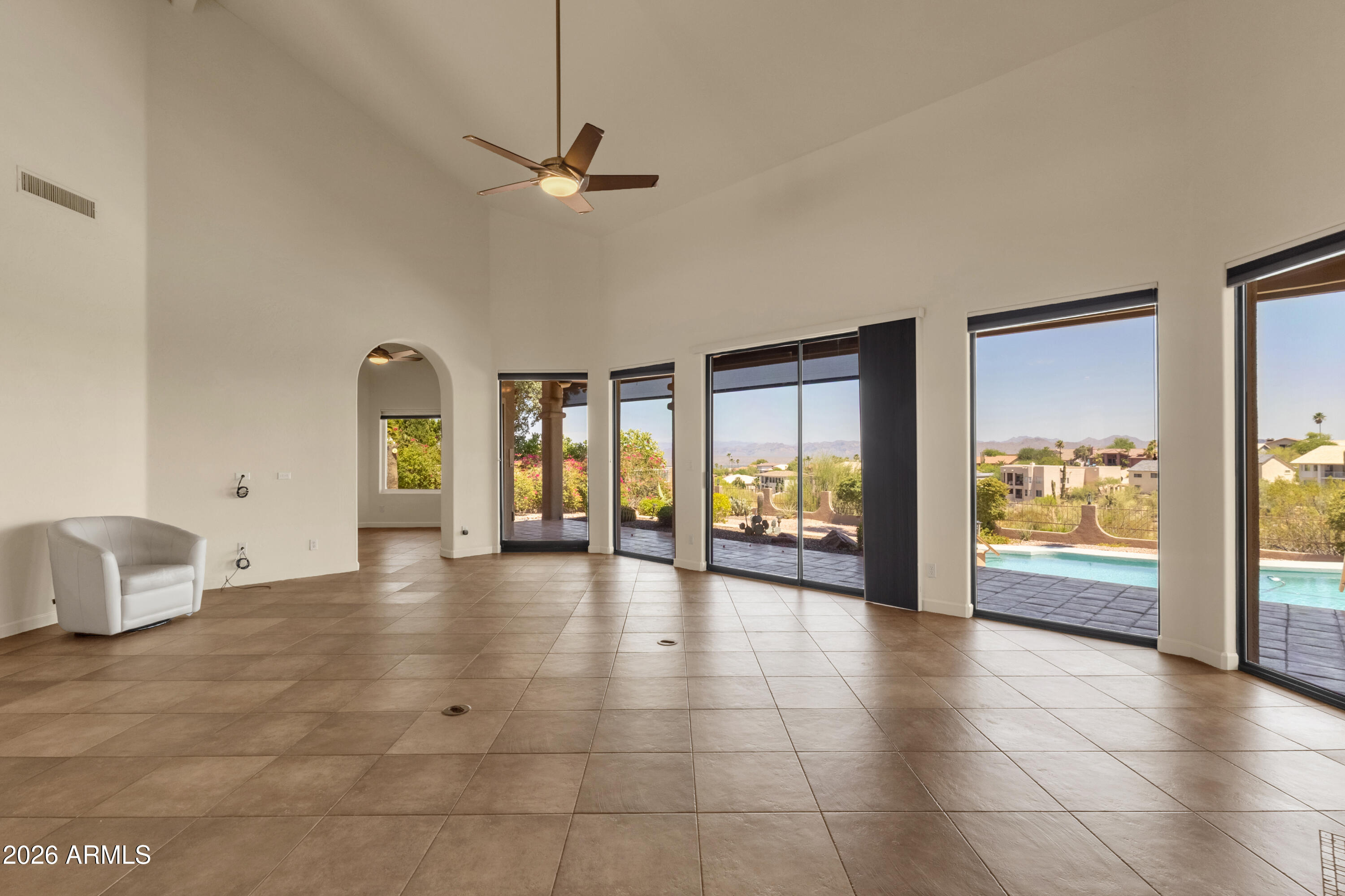 FOUNTAIN HILLS AZ 602D - Residential