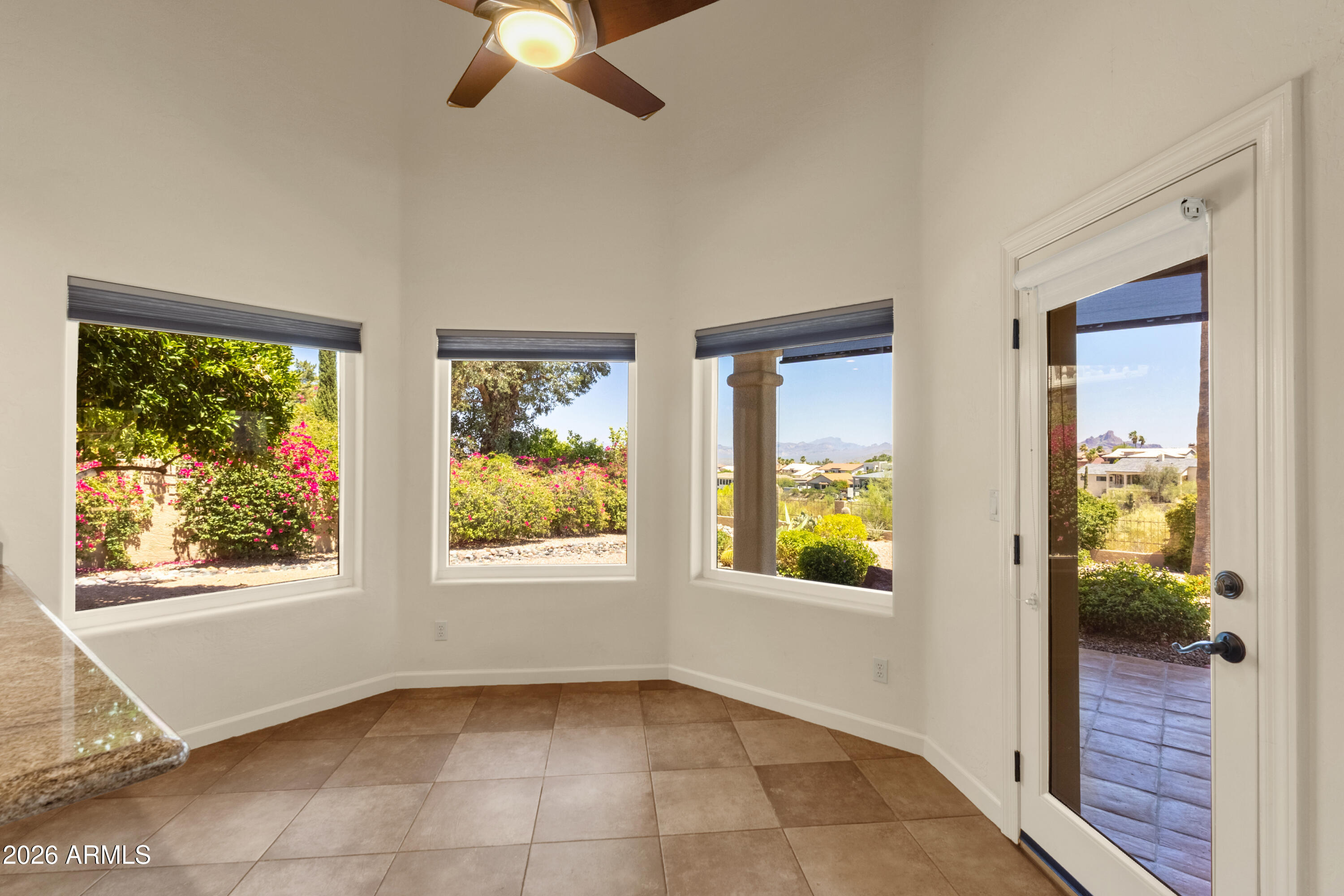 FOUNTAIN HILLS AZ 602D - Residential