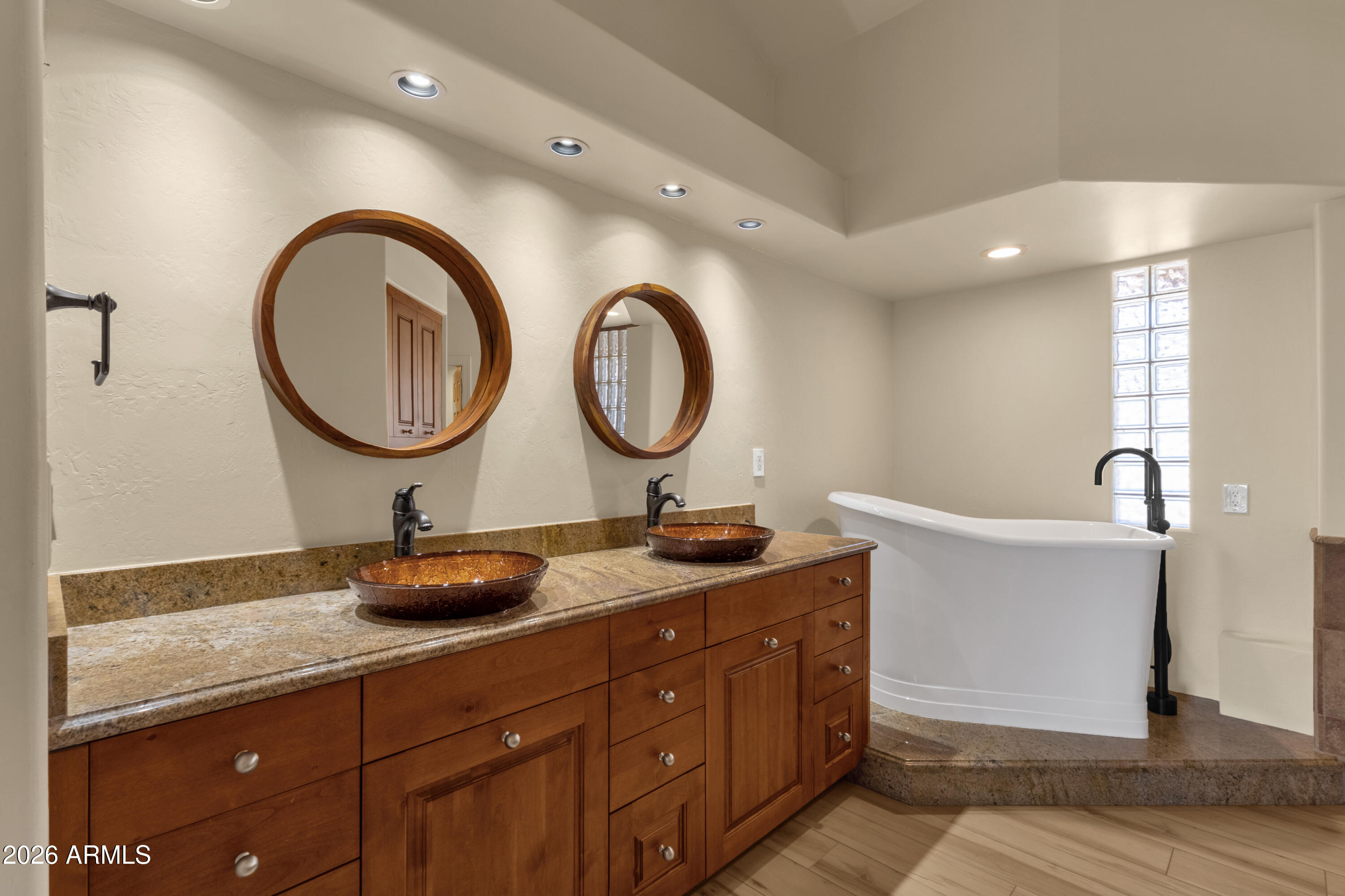 FOUNTAIN HILLS AZ 602D - Residential